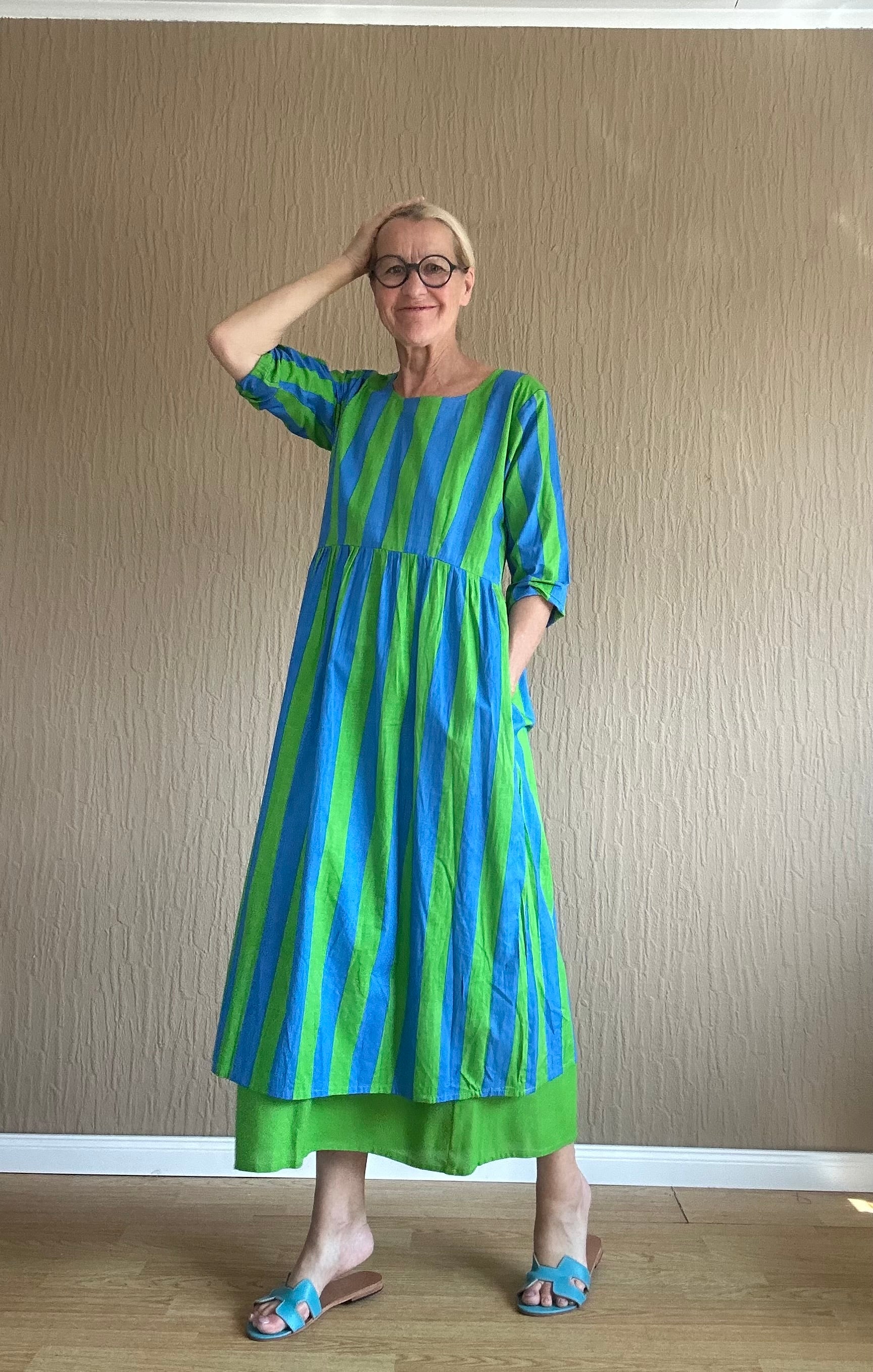 Kleid
