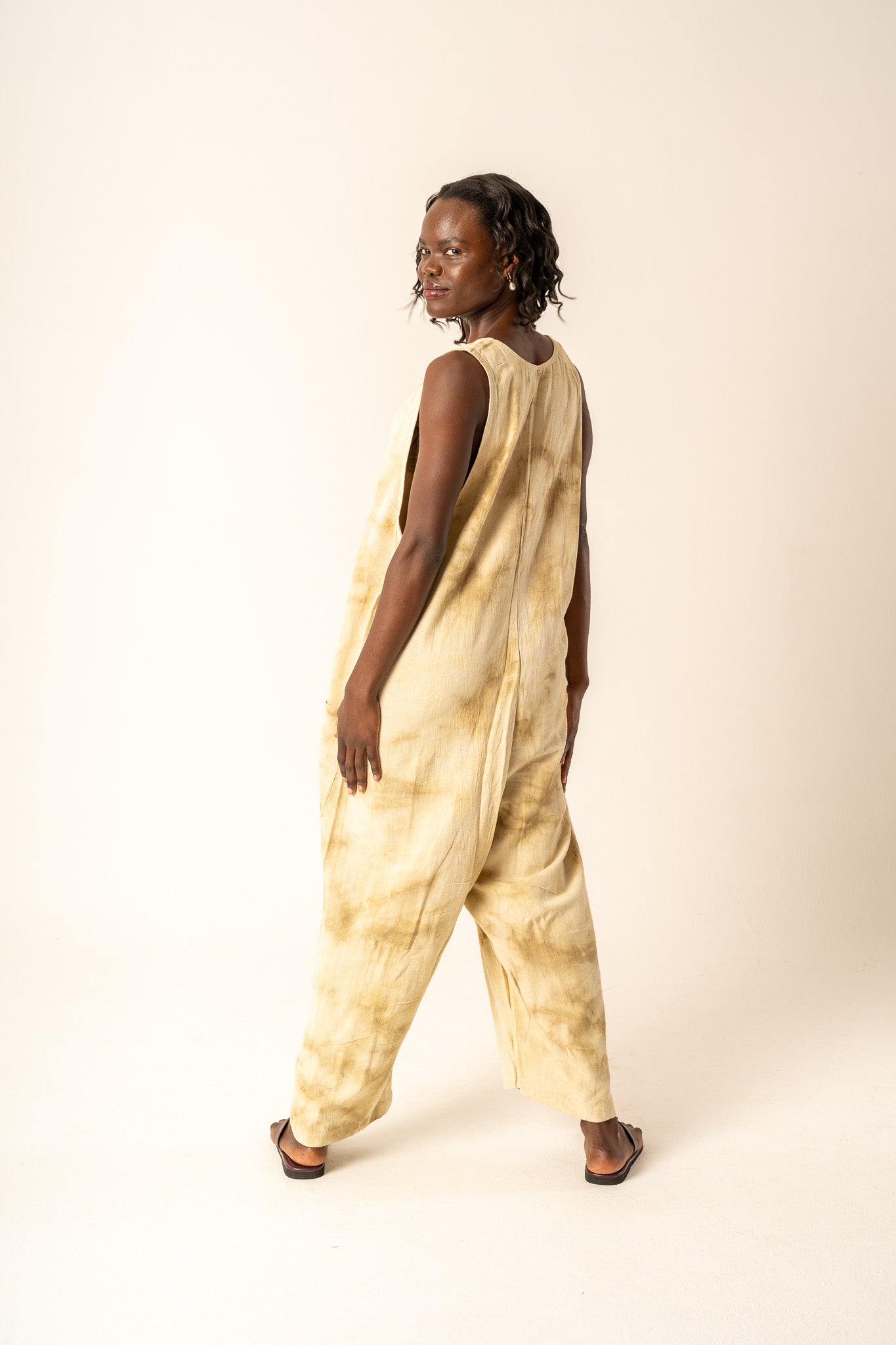 Damen Overall
