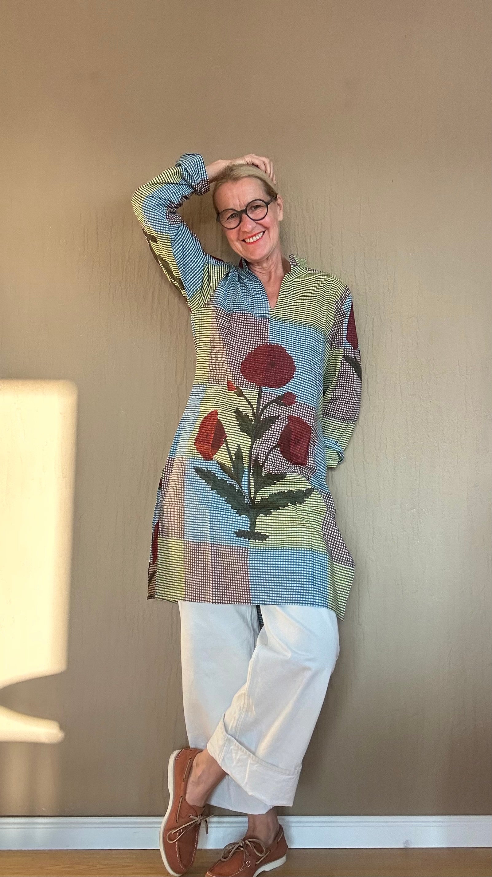 Soulfashion Tunika