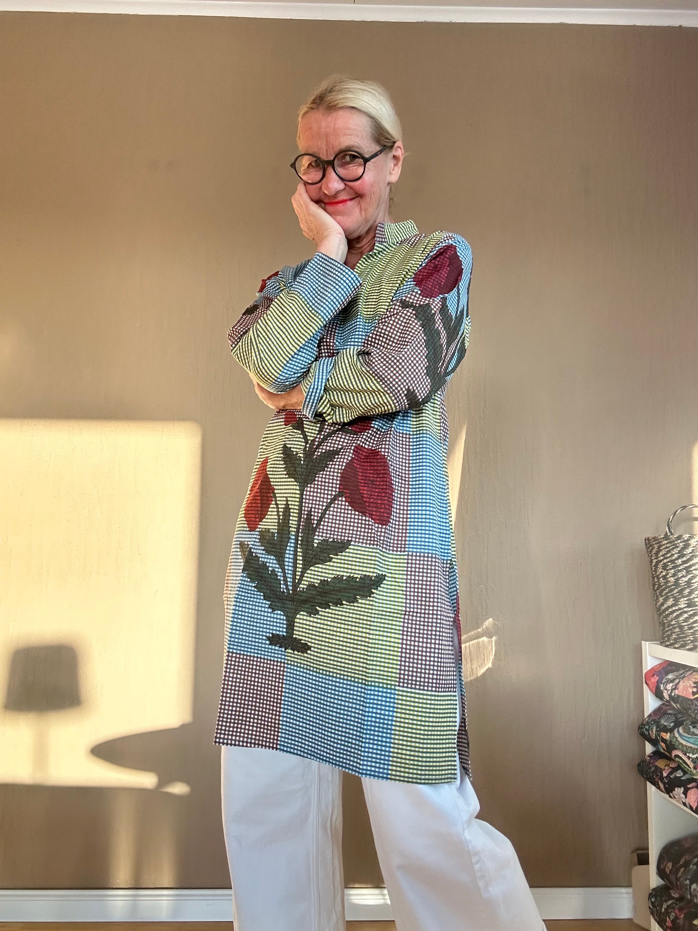 Soulfashion Tunika