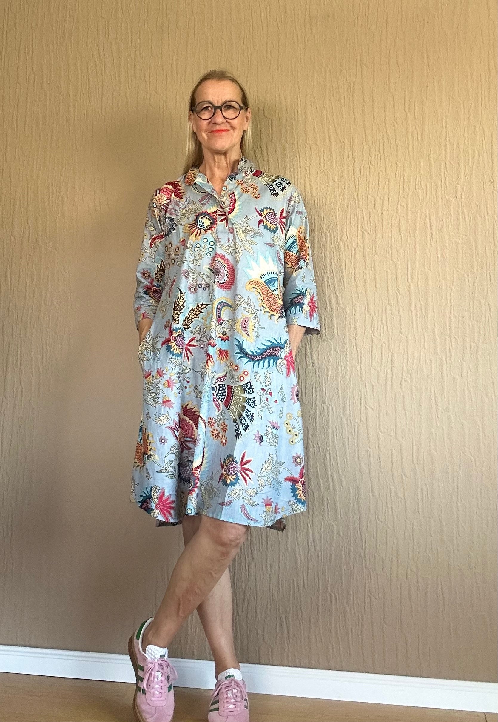 Kleid