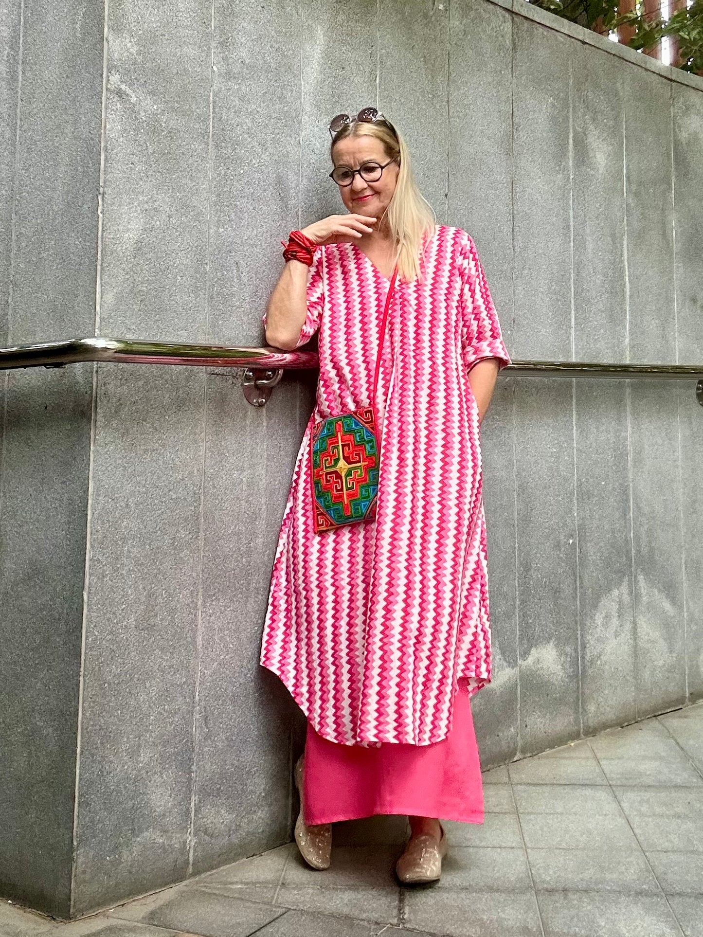 Kleid