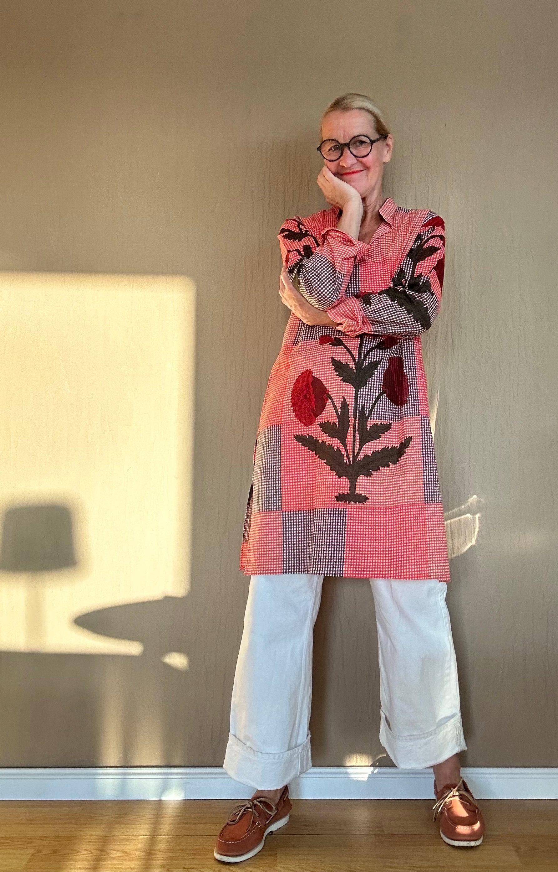Soulfashion Tunika