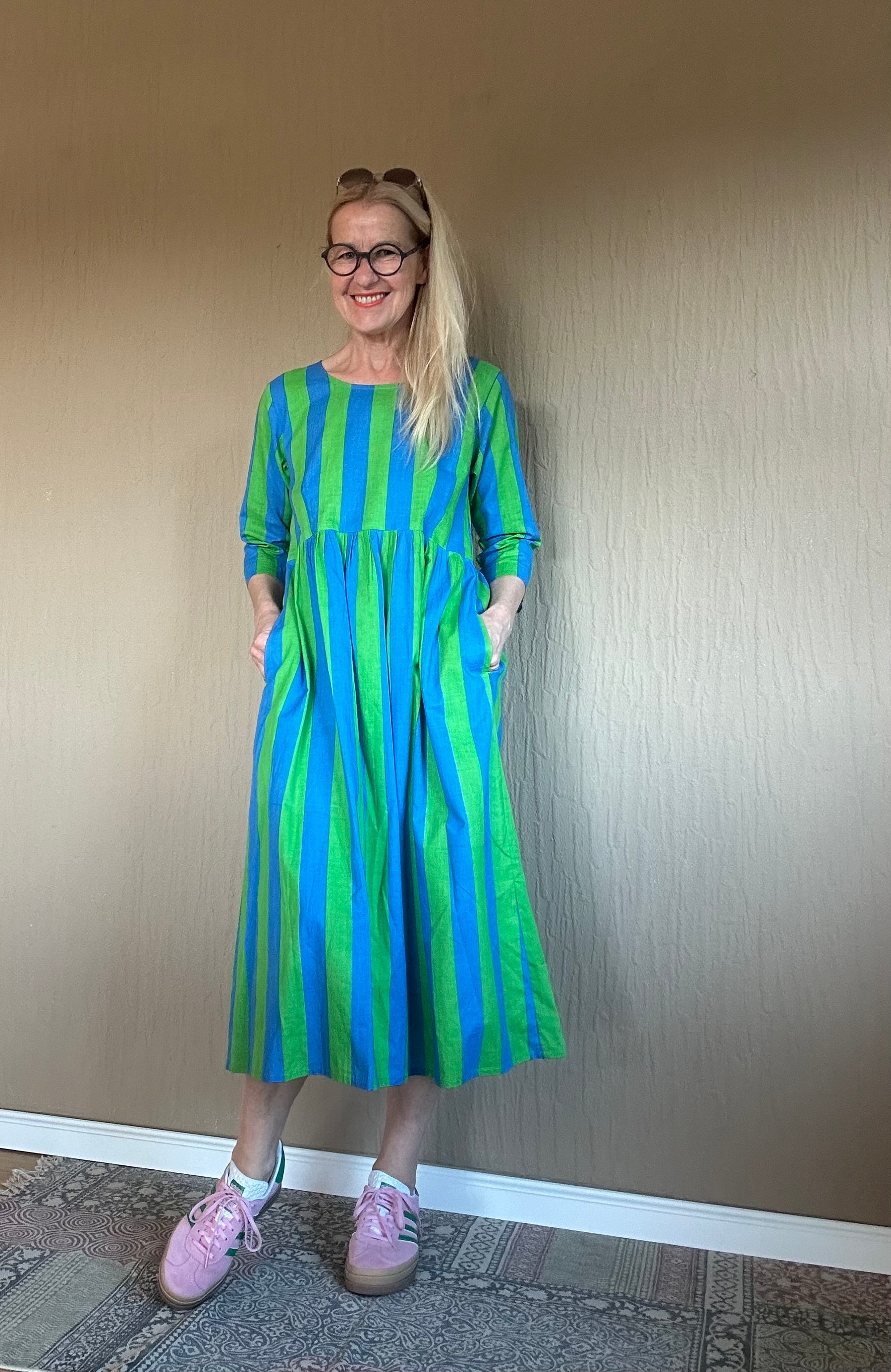 Kleid