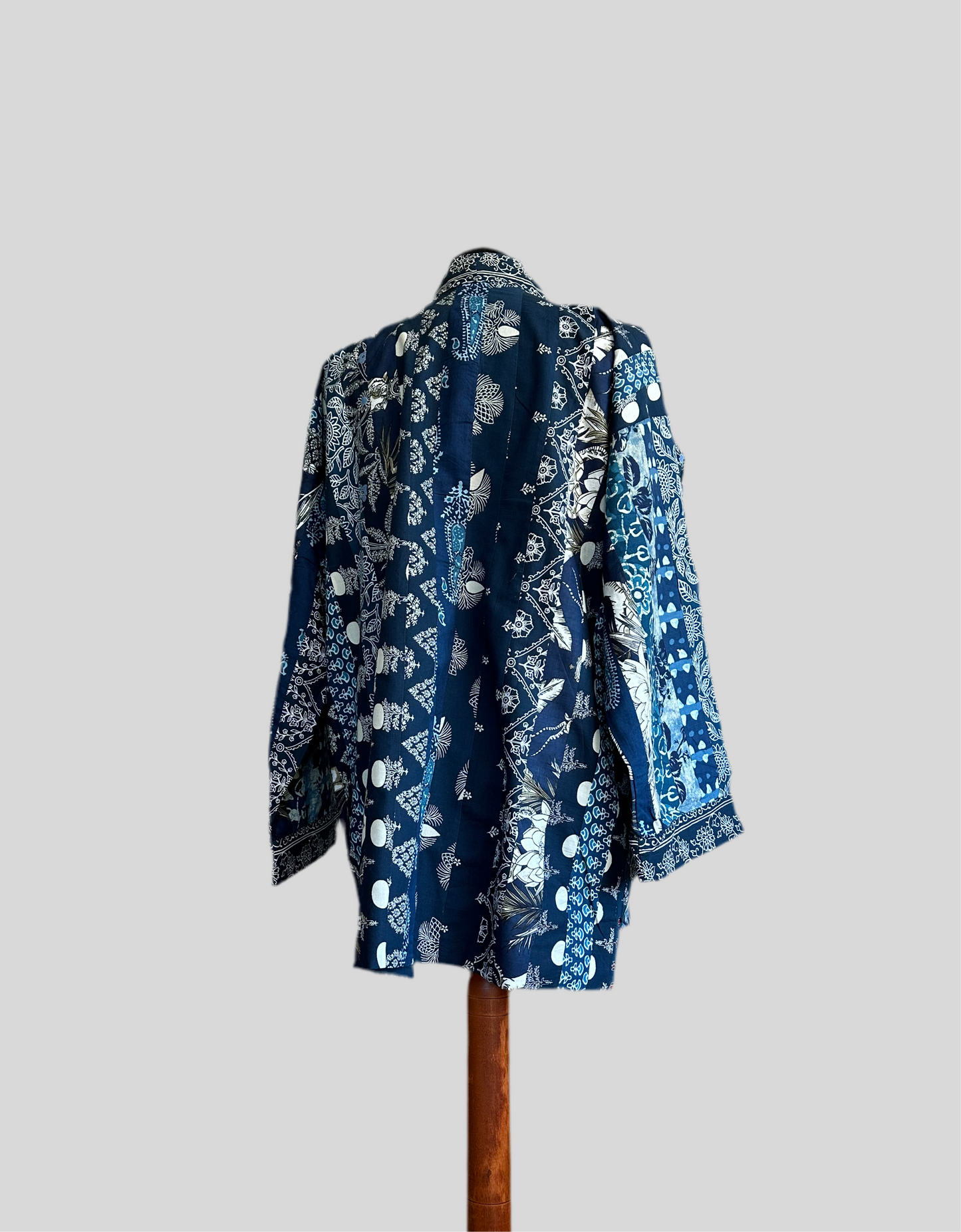 Kimono Jacke