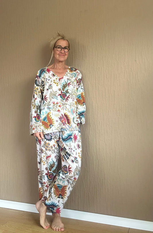 Soulfashion Pyjama