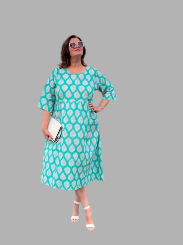 Soulfashion Kleid