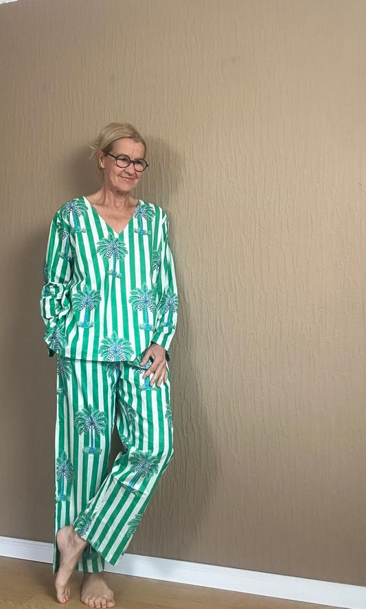 Pyjama