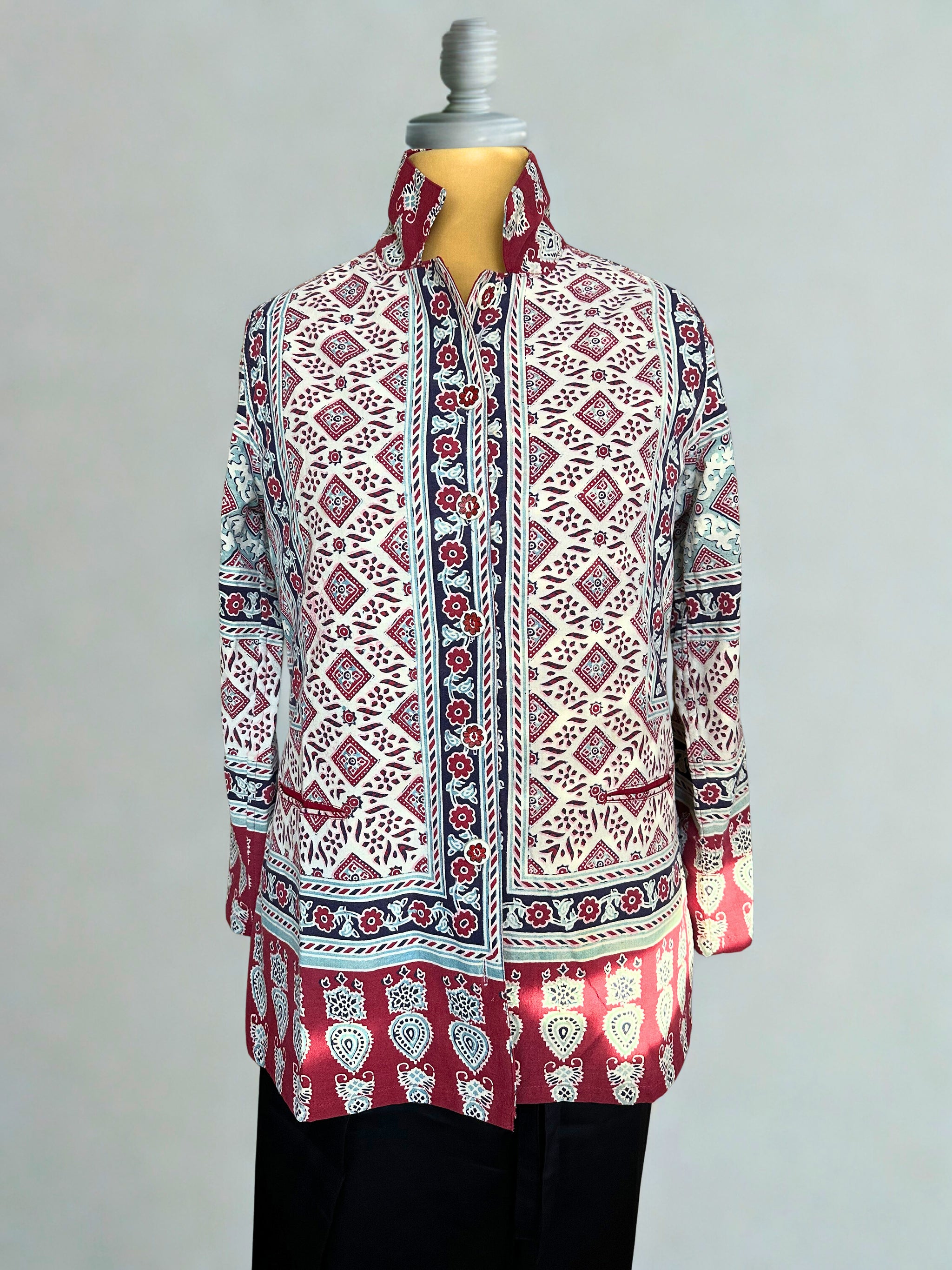 Jacke