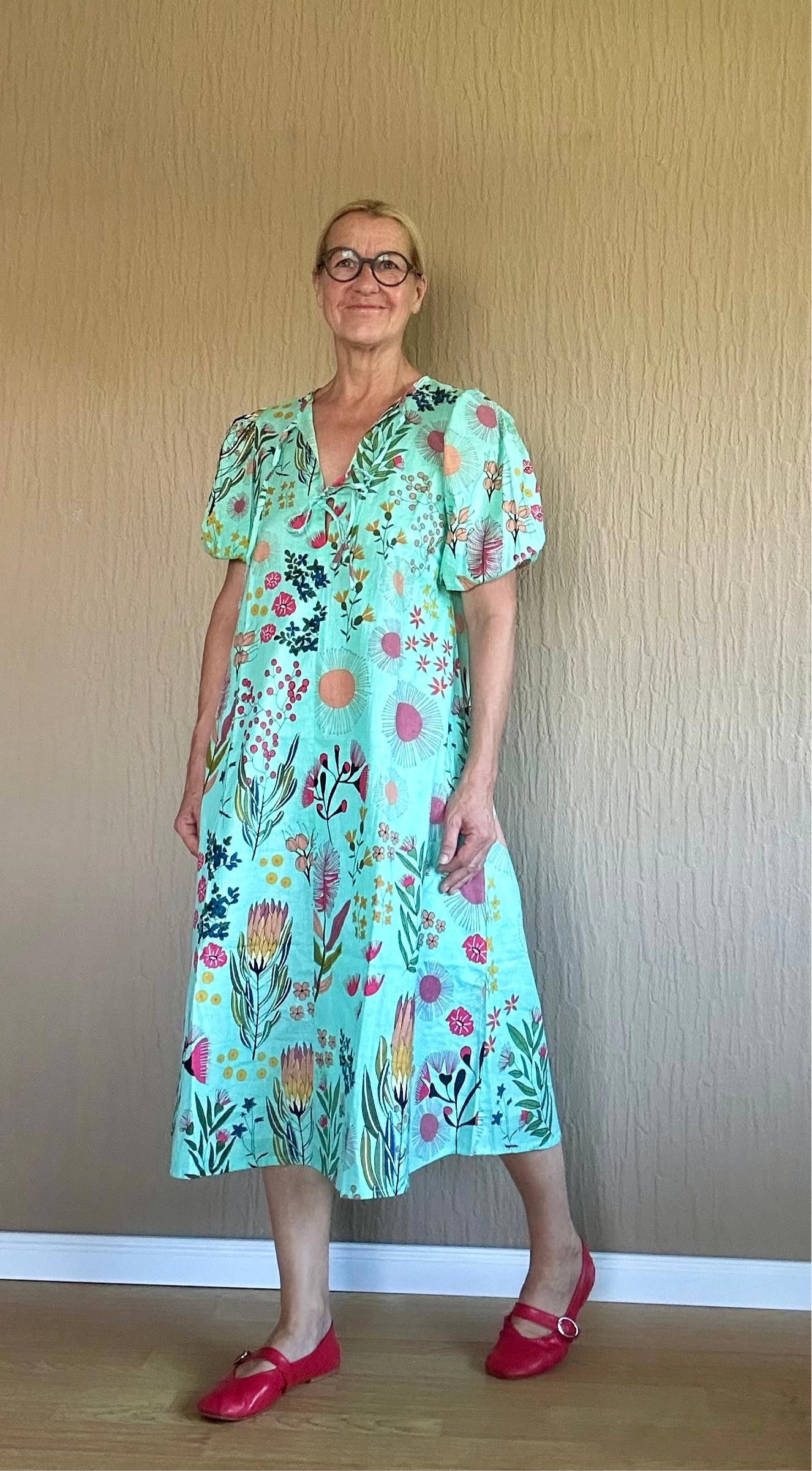 Kleid