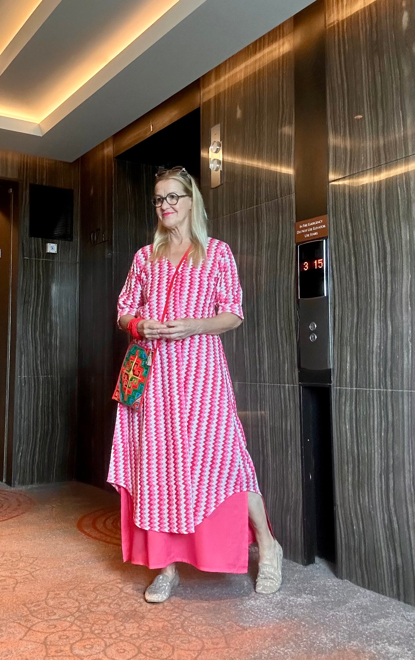 Kleid