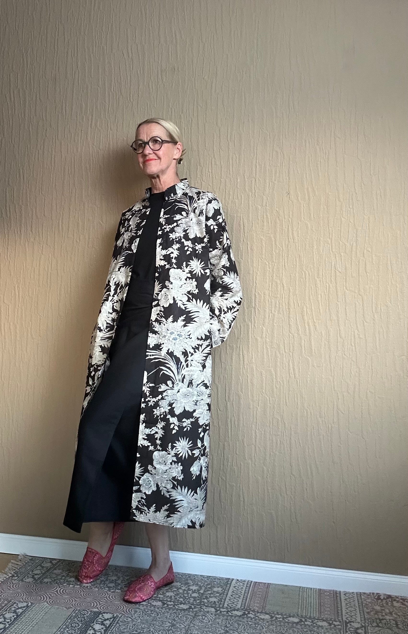 Hemdblusenkleid