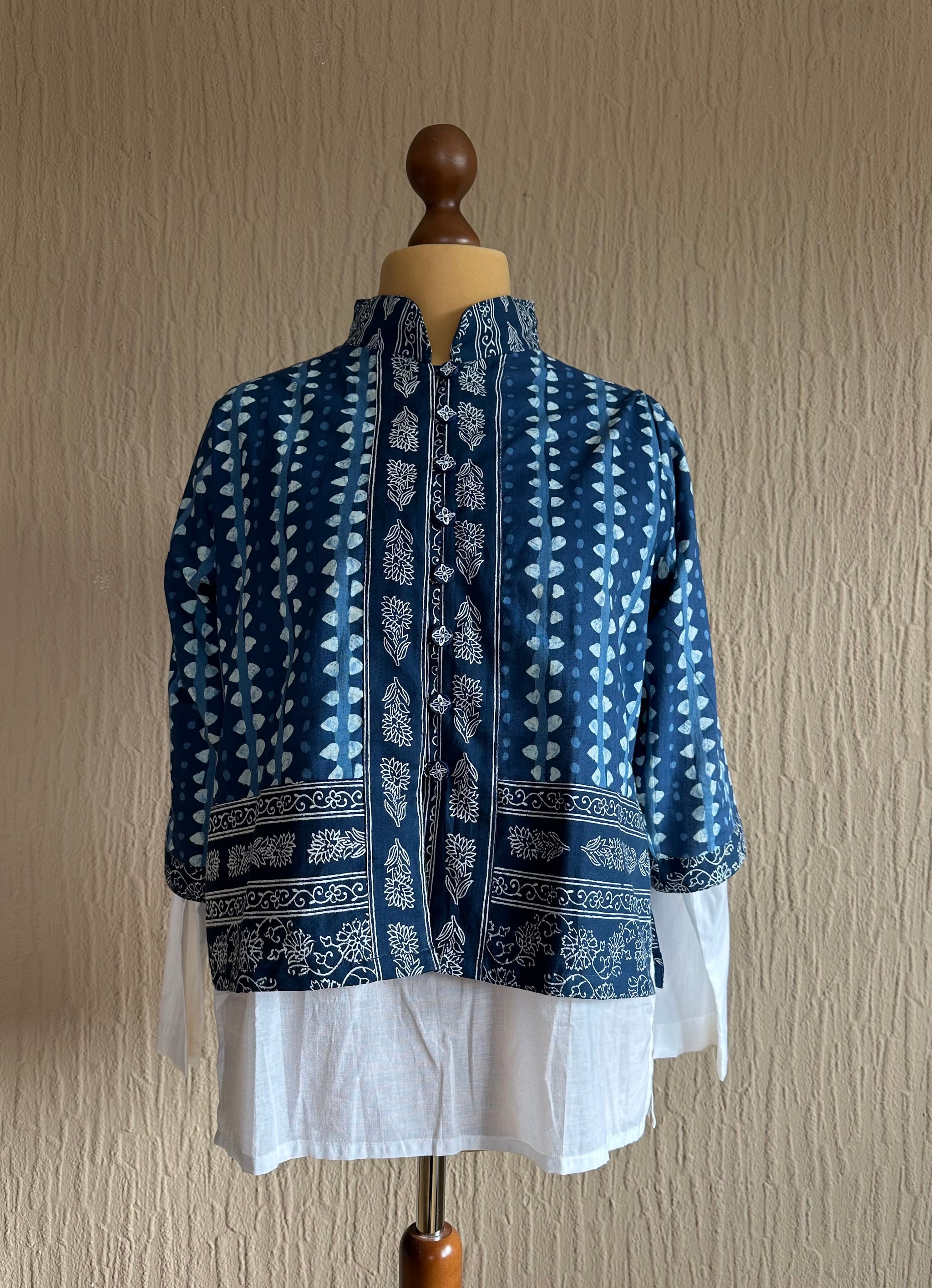 Bluse