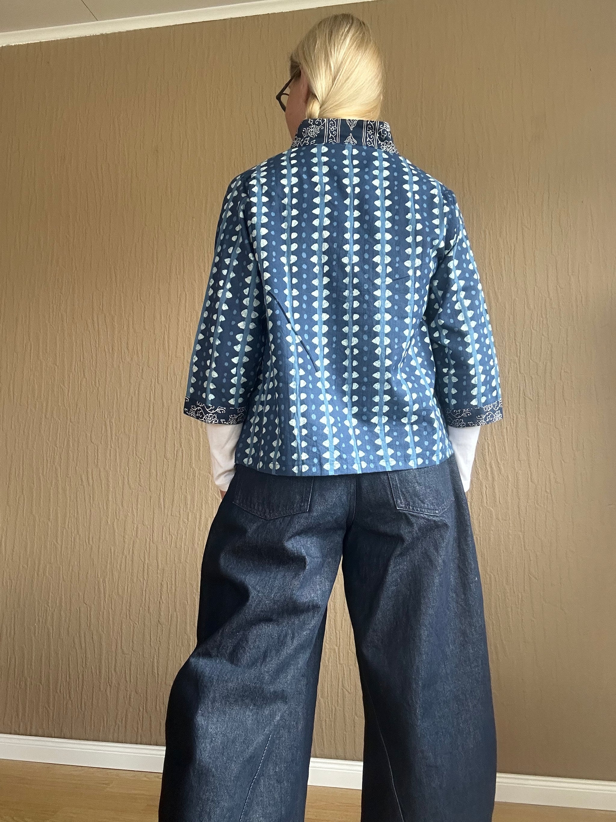 Bluse