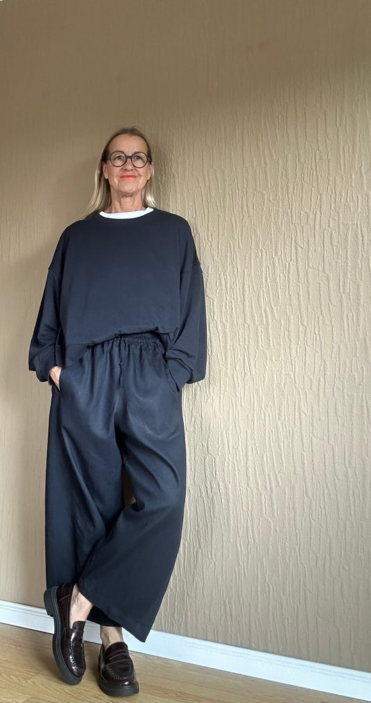 Leinenhose