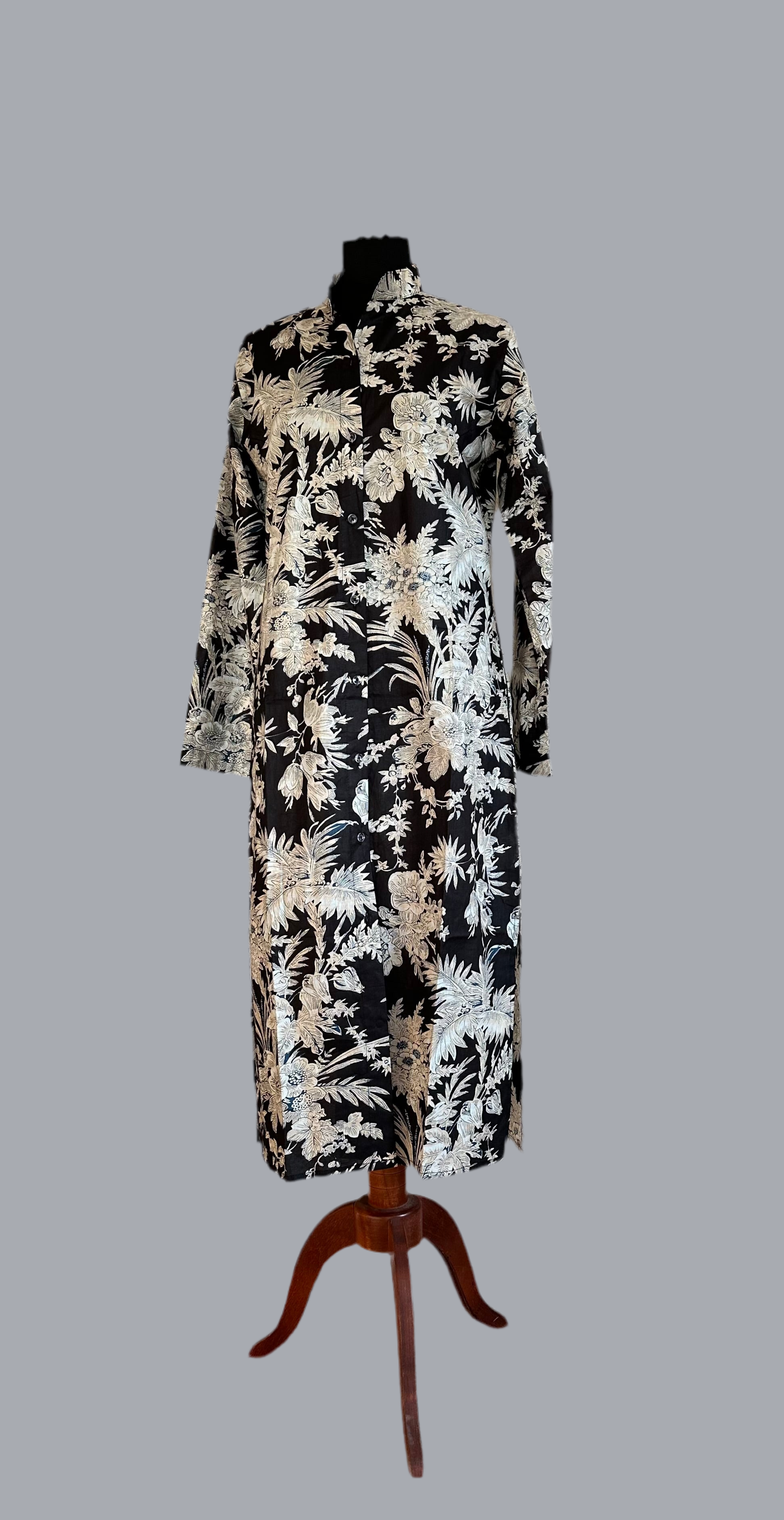 Hemdblusenkleid
