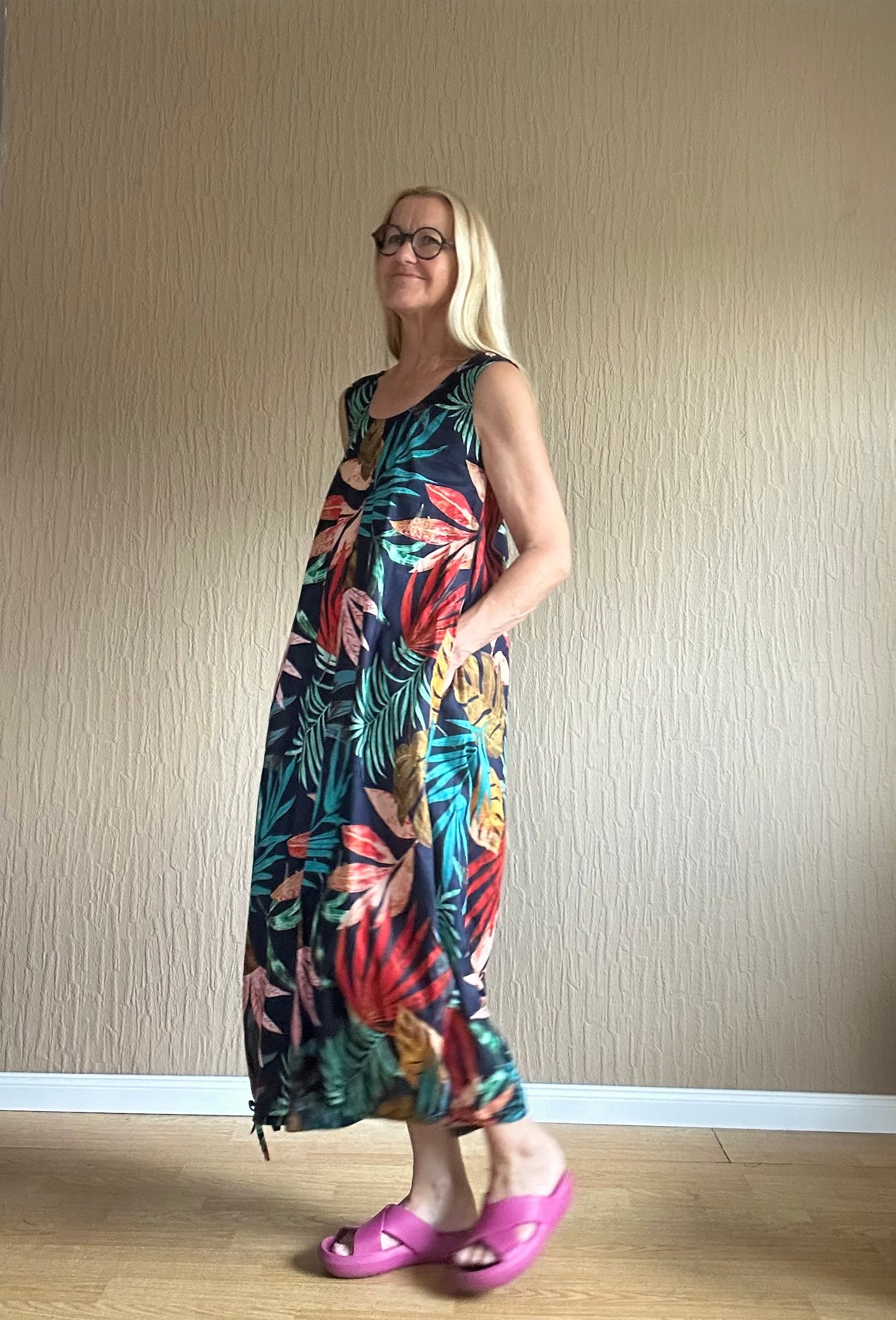 Kleid