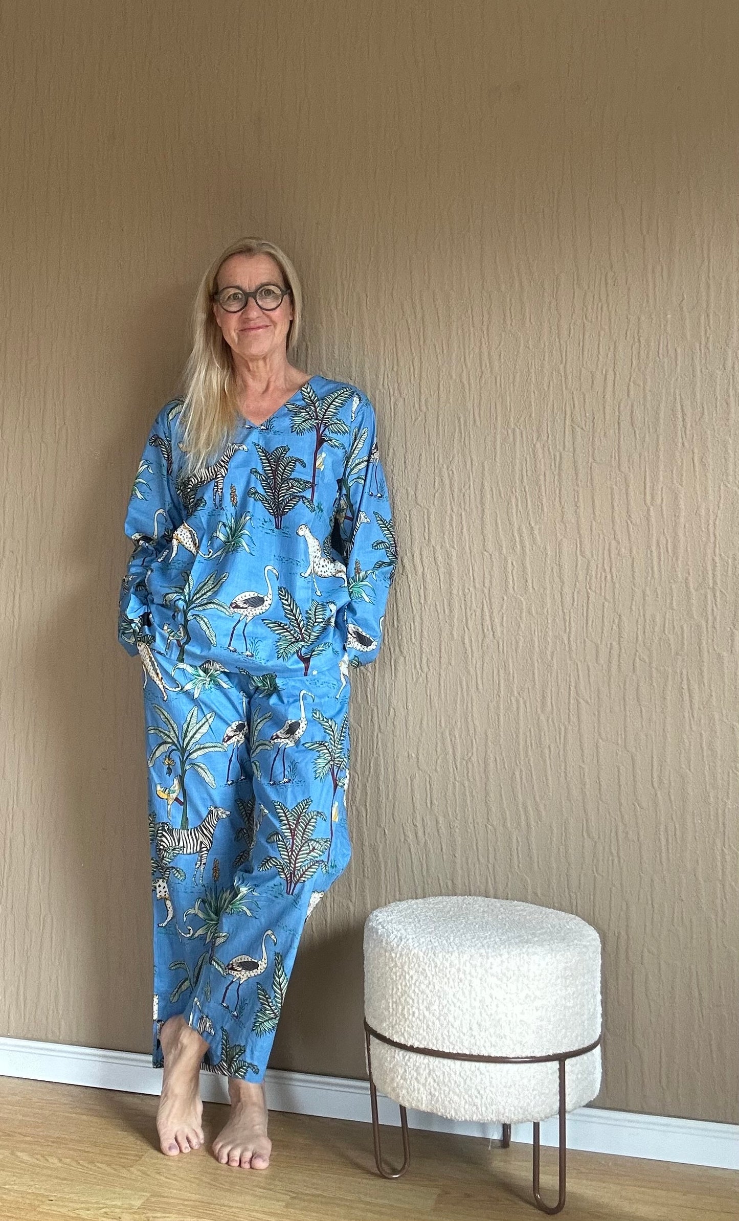 Pyjama