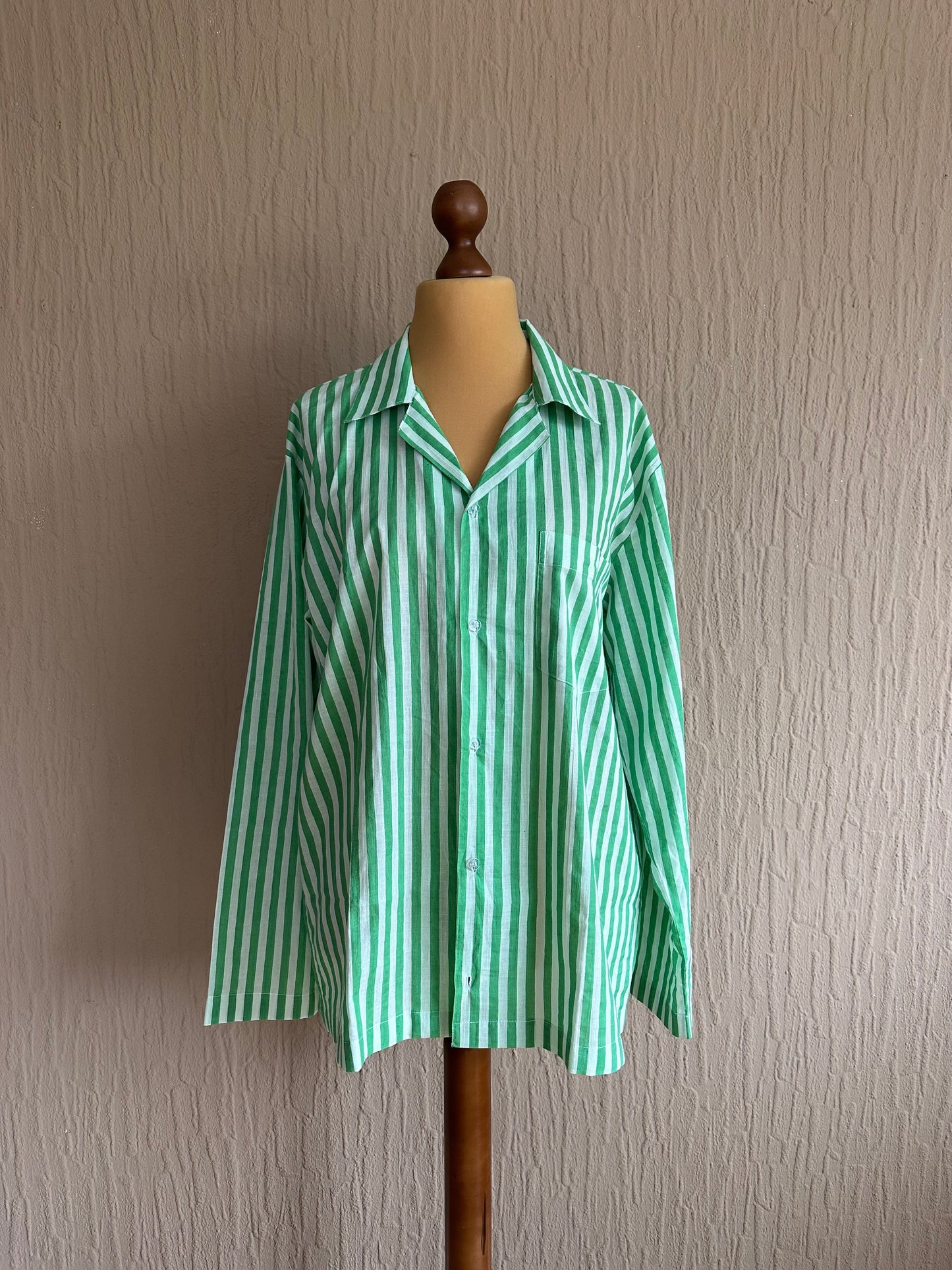 Pyjama Oberteil