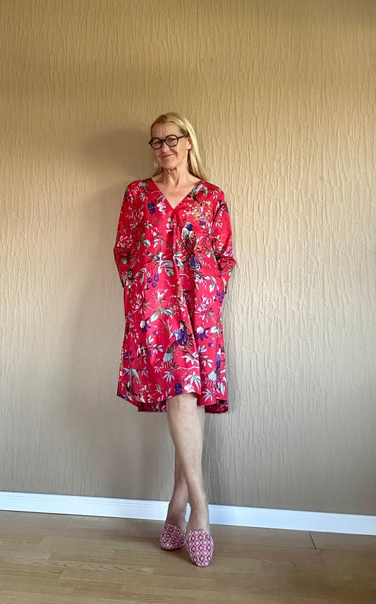 Kleid