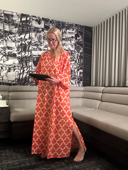 Kaftan