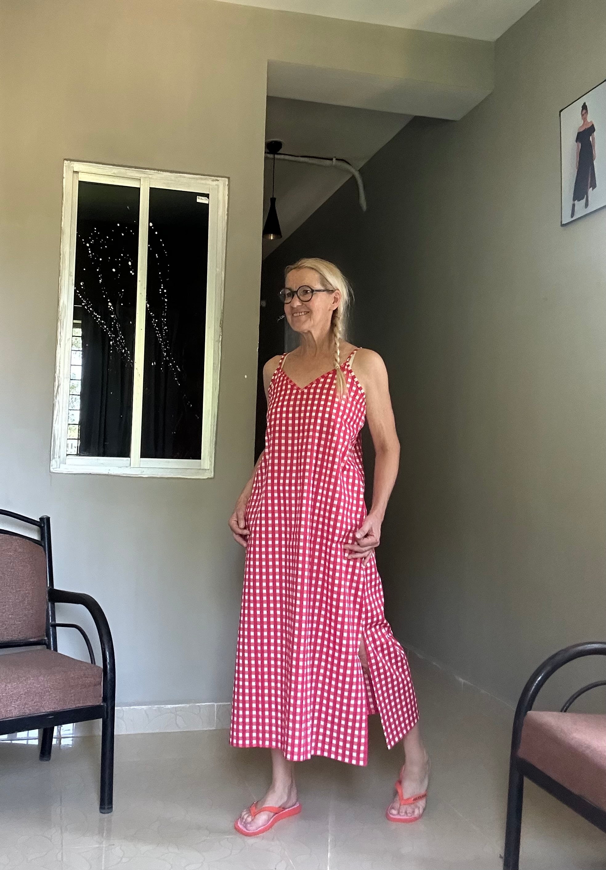 Kleid