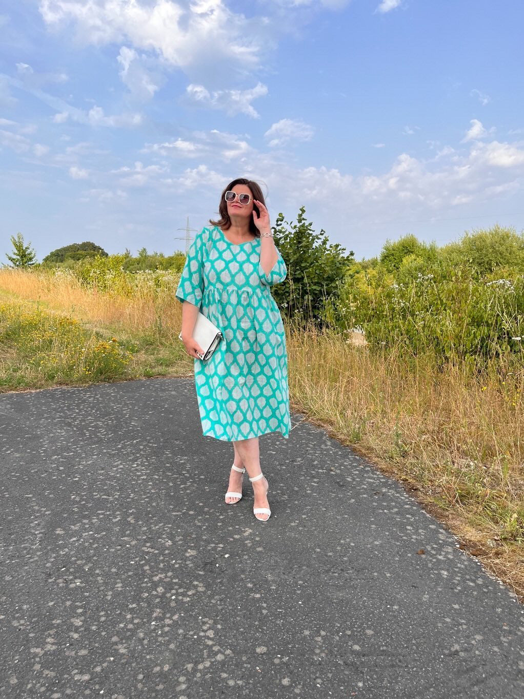 Soulfashion Kleid