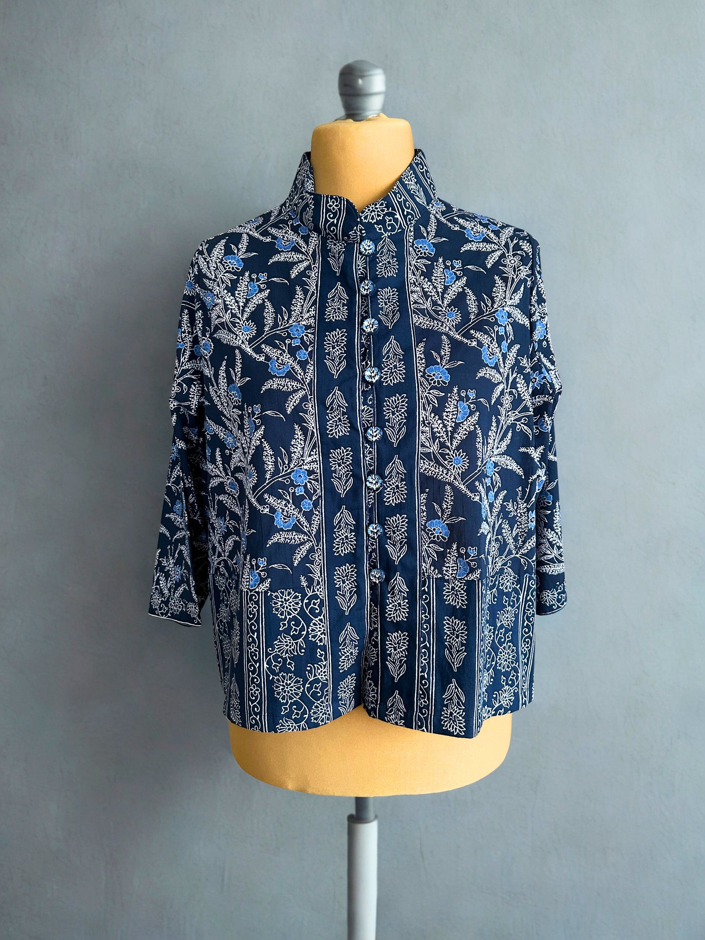 Bluse