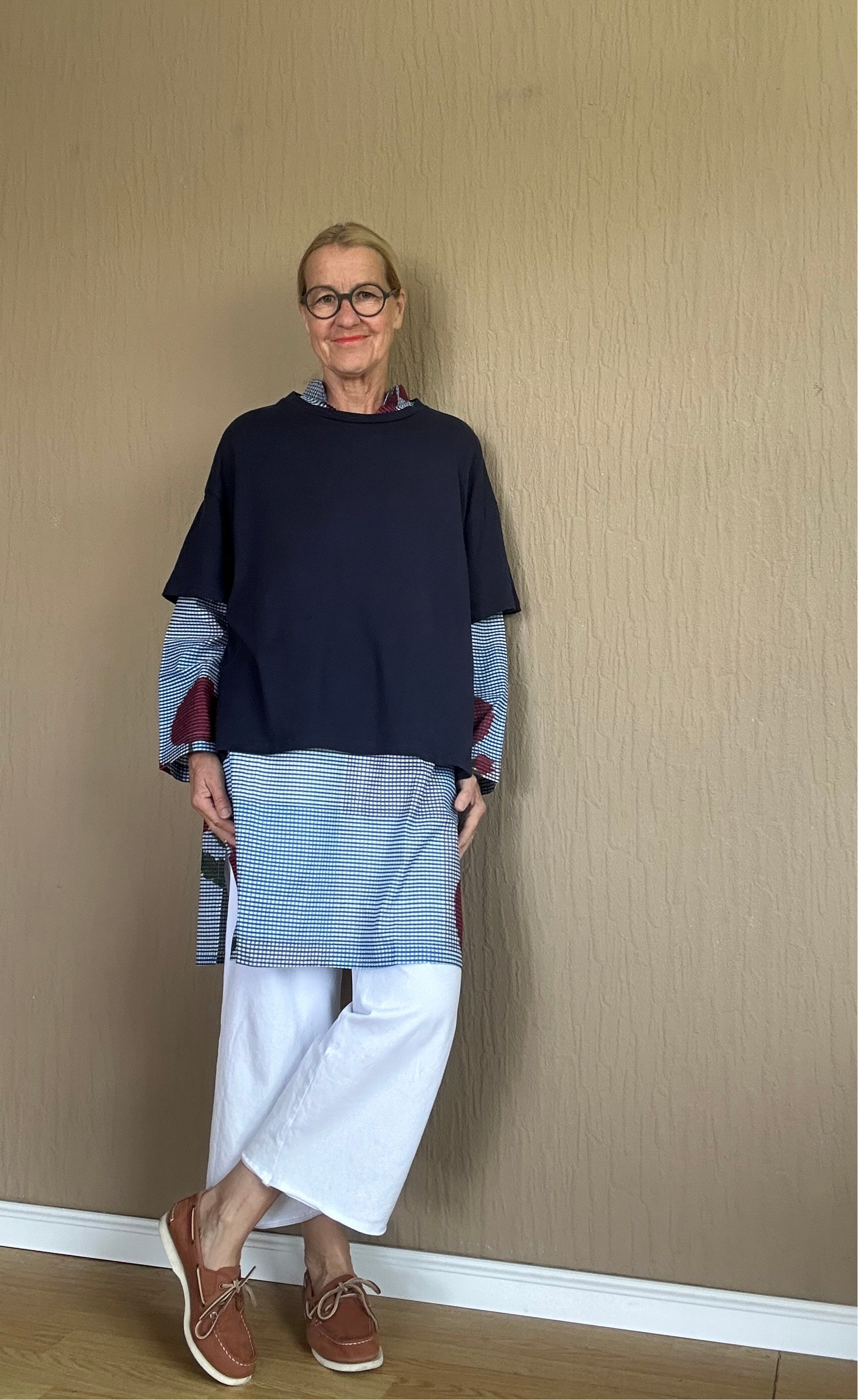 Soulfashion Tunika