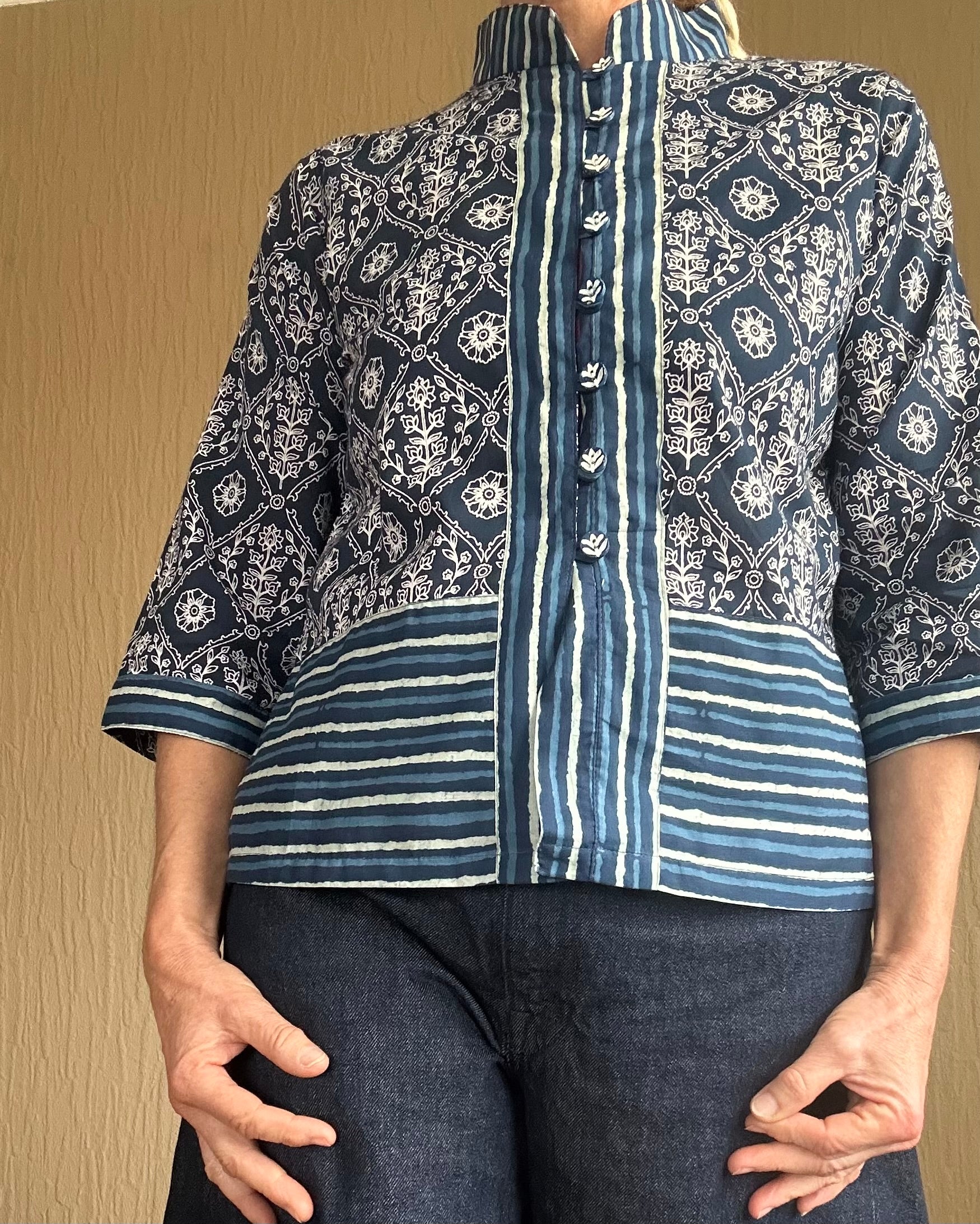 Bluse