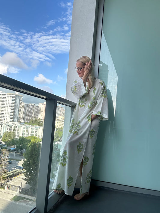 Kaftan