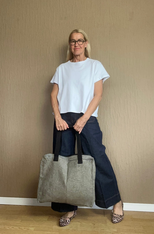 Tote bag