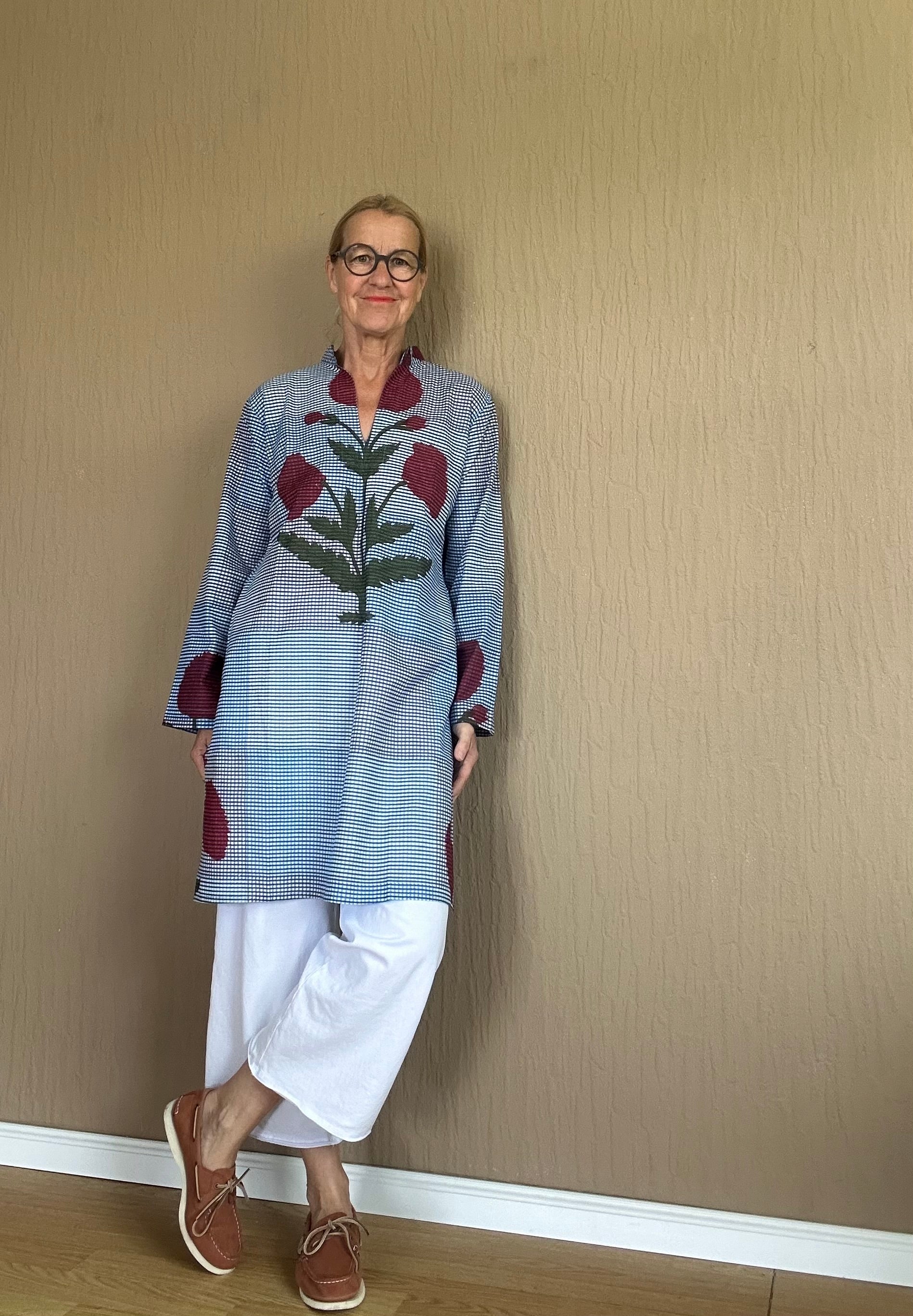 Soulfashion Tunika