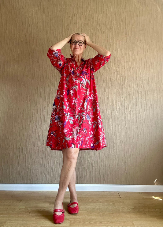 Kleid