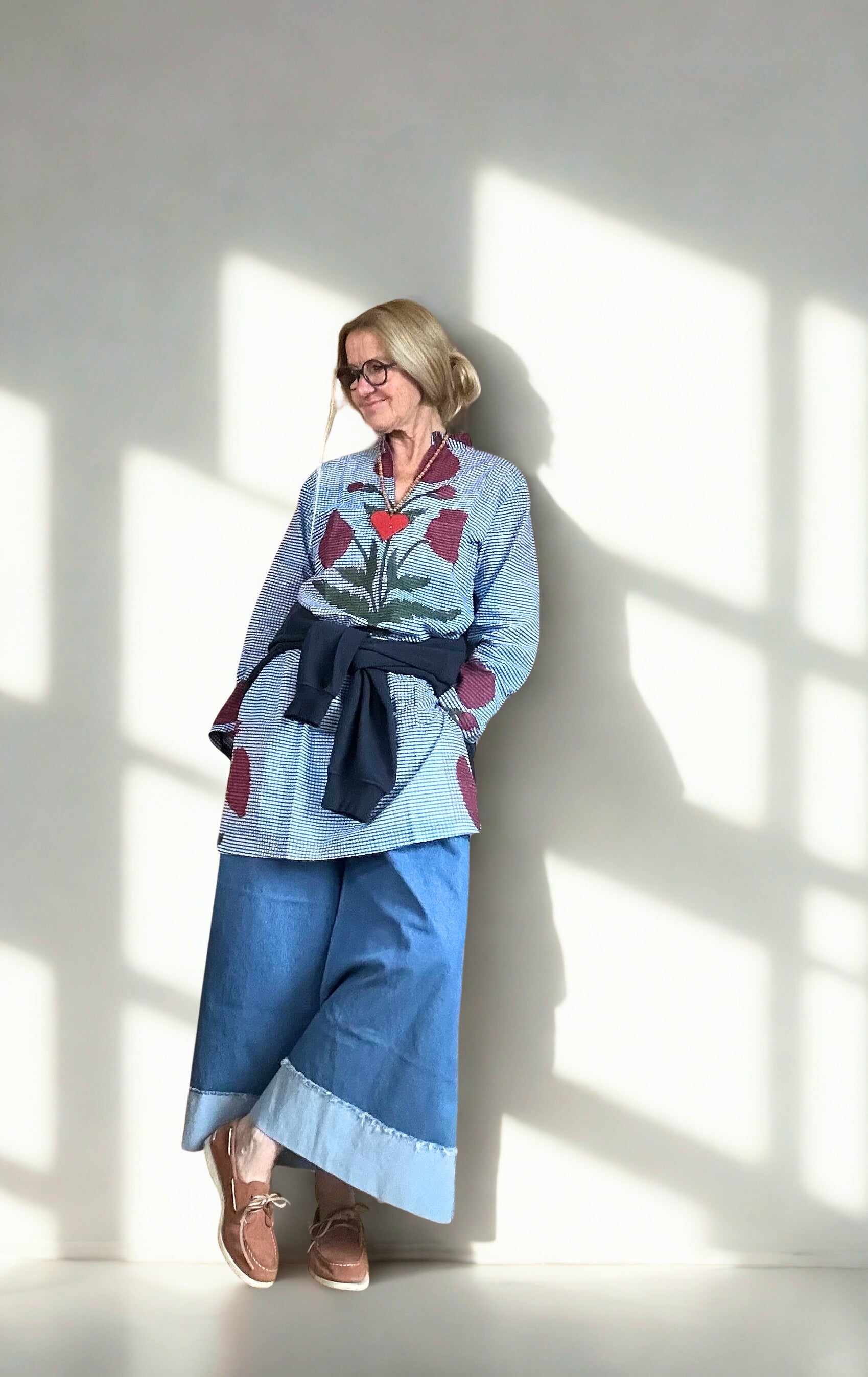 Soulfashion Tunika