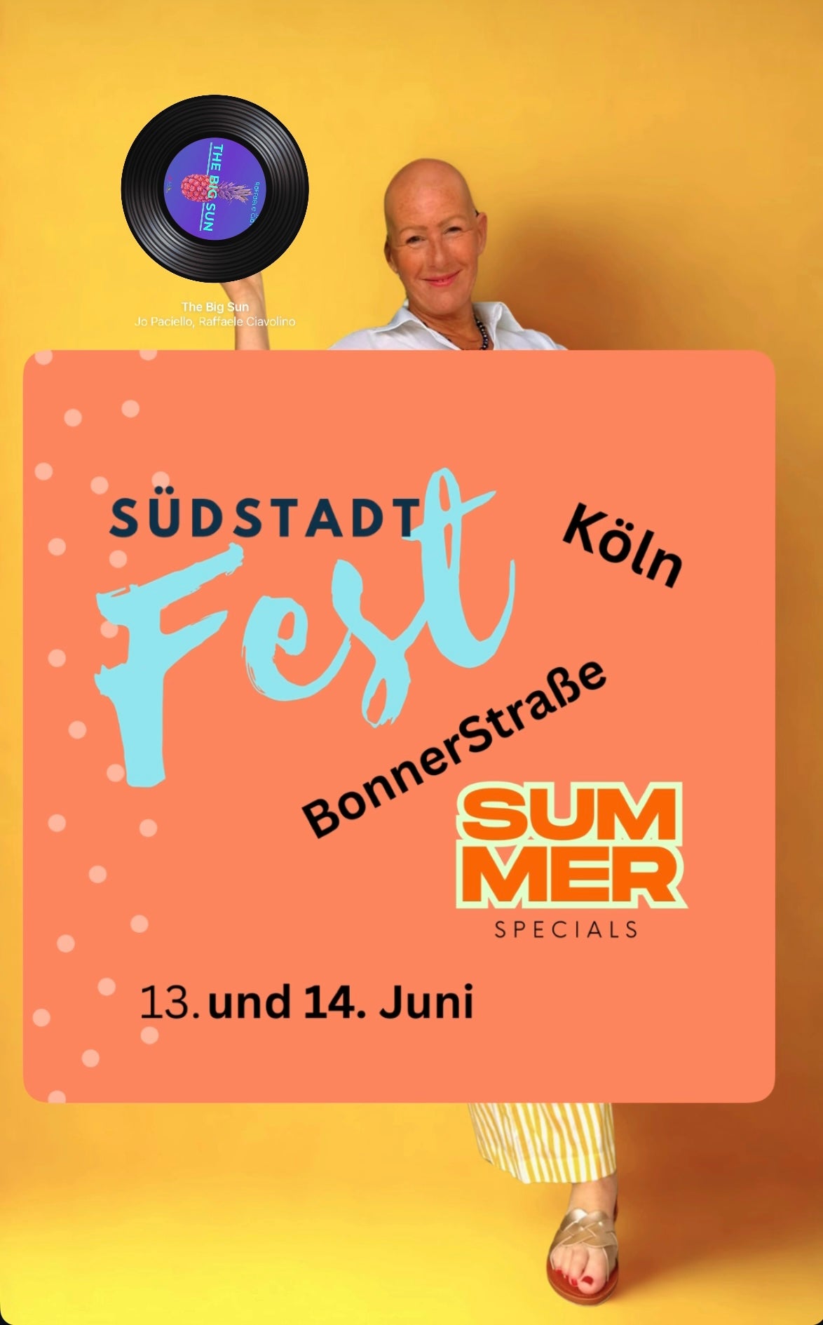 Südstadt Fest