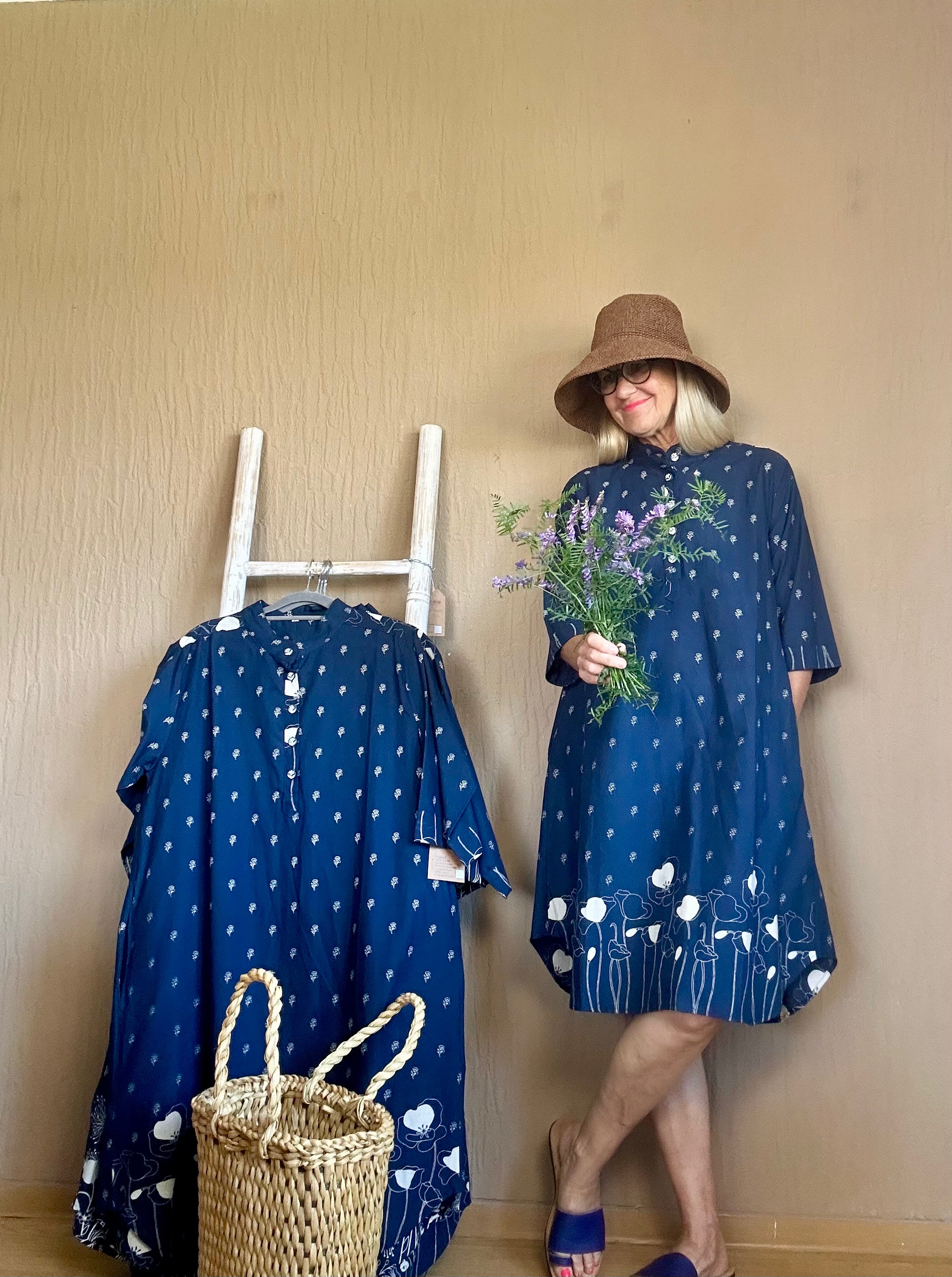 Kleid