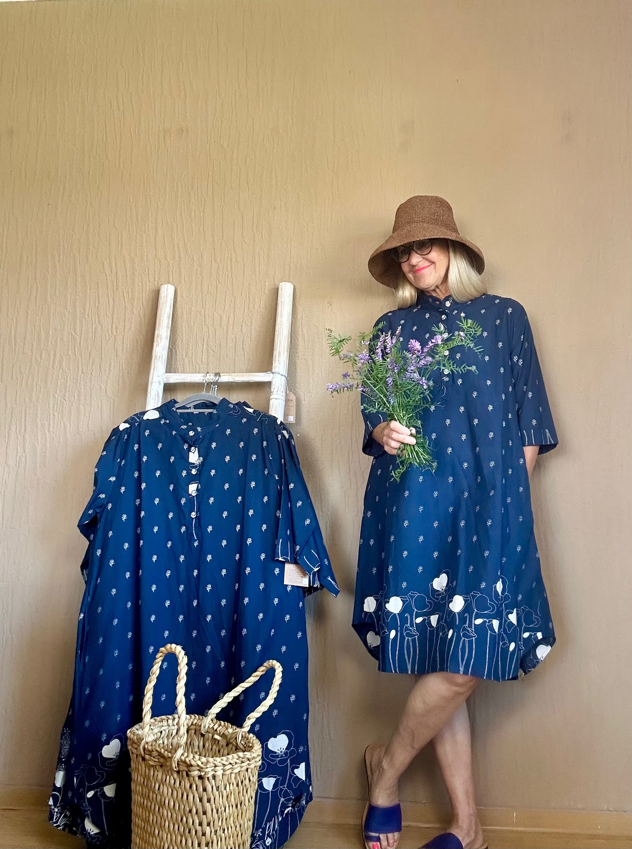 Kleid