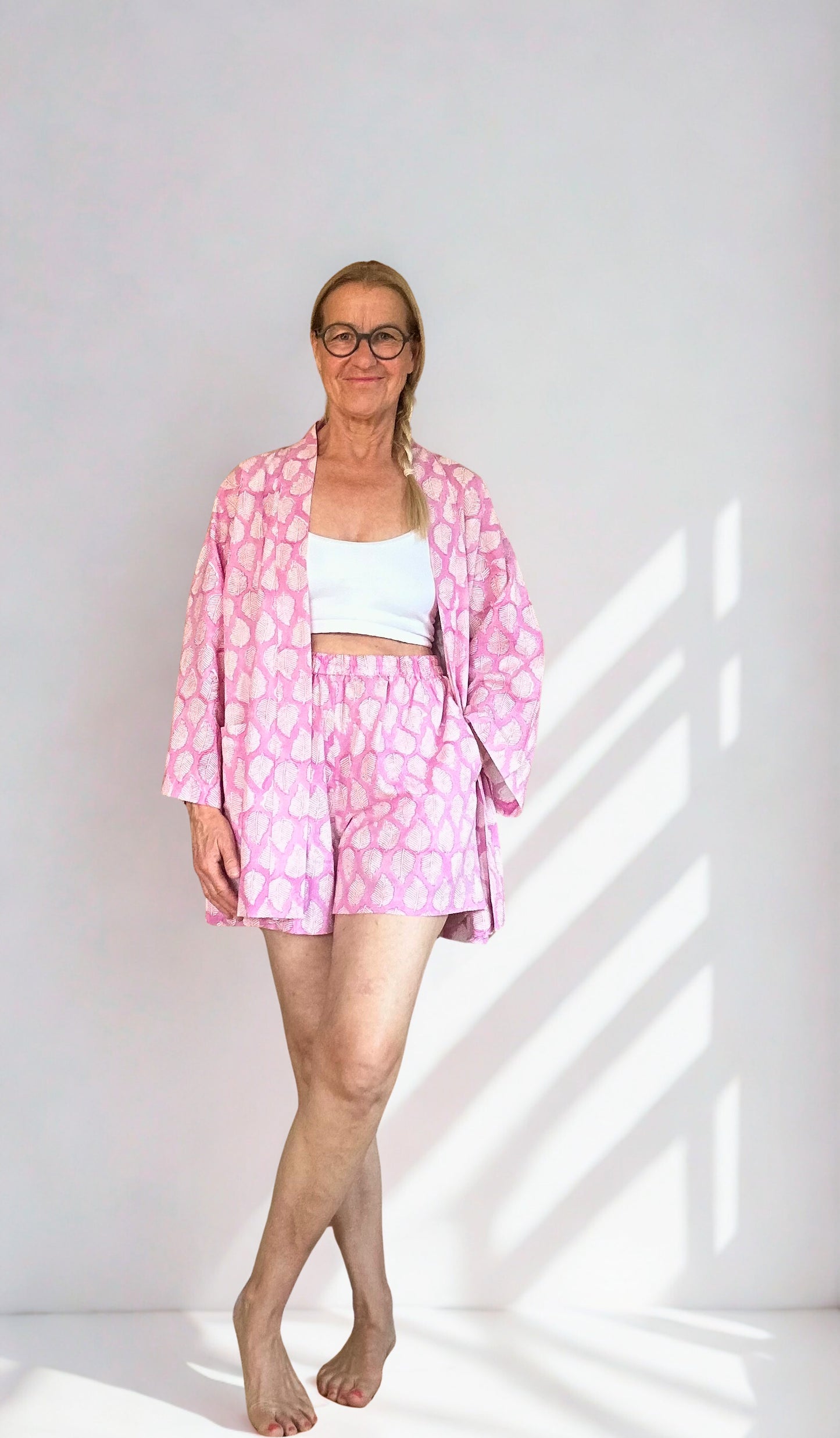 Pyjama Hose