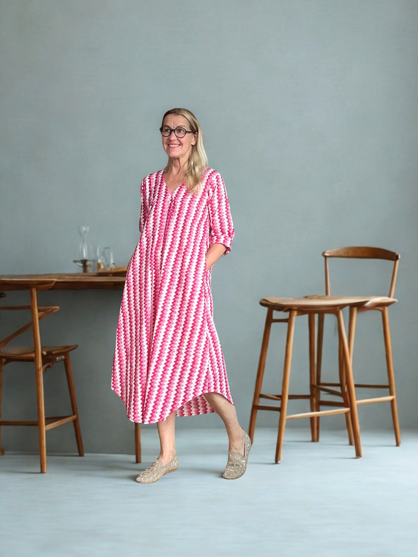 Kleid