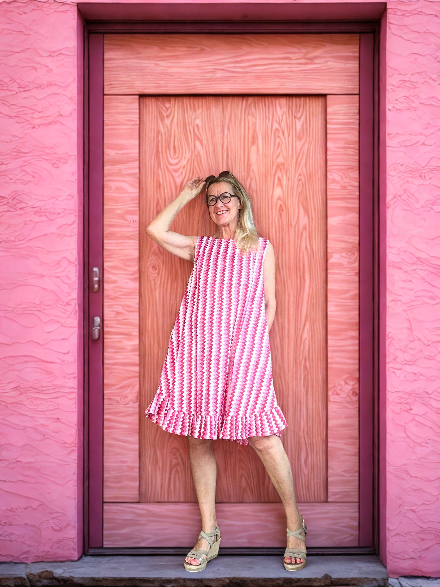 Kleid