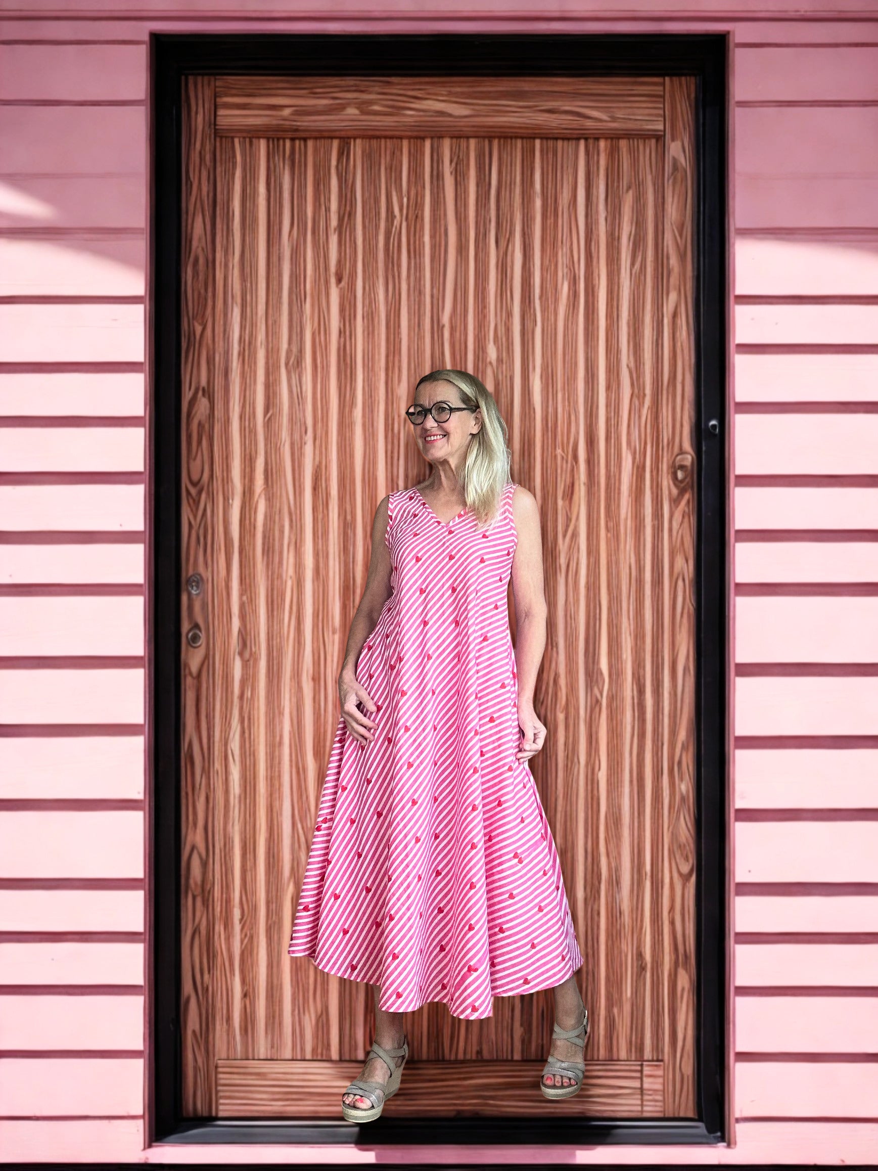 Kleid