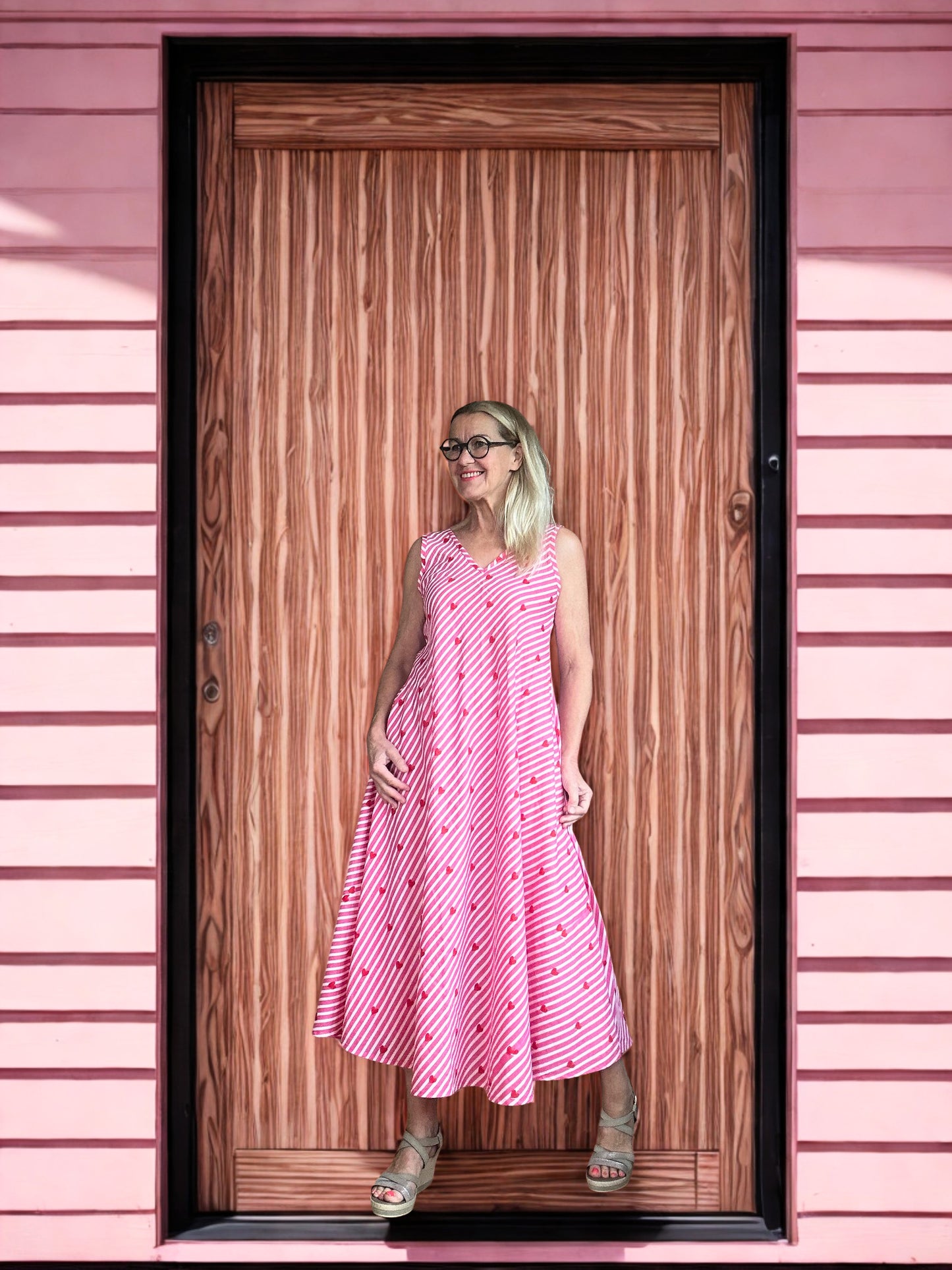 Kleid