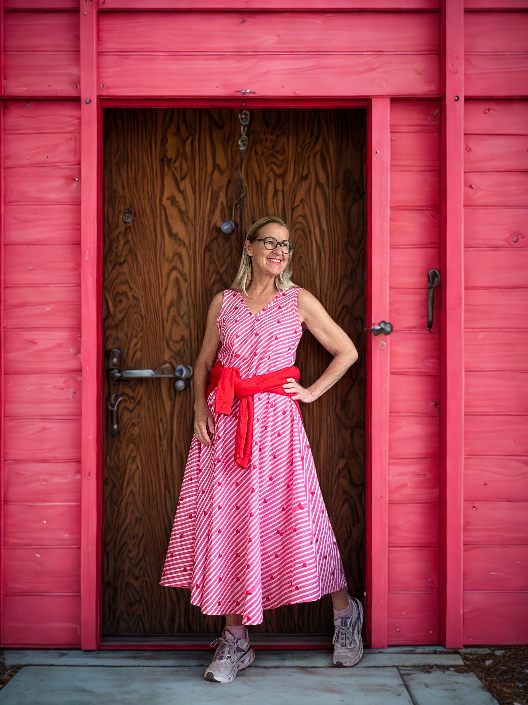 Kleid
