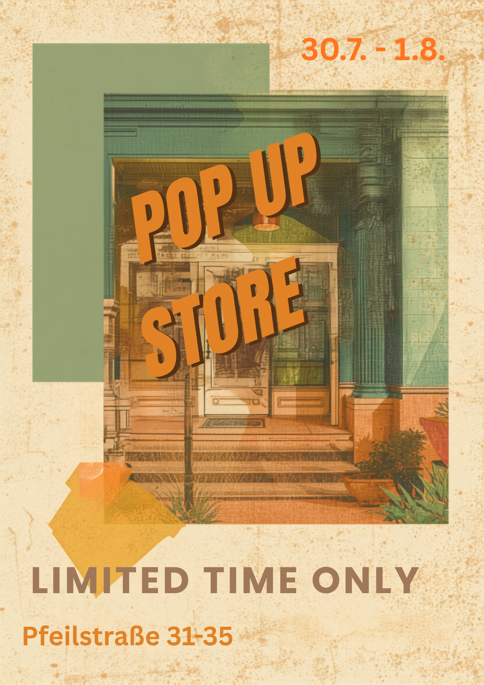 Pop up