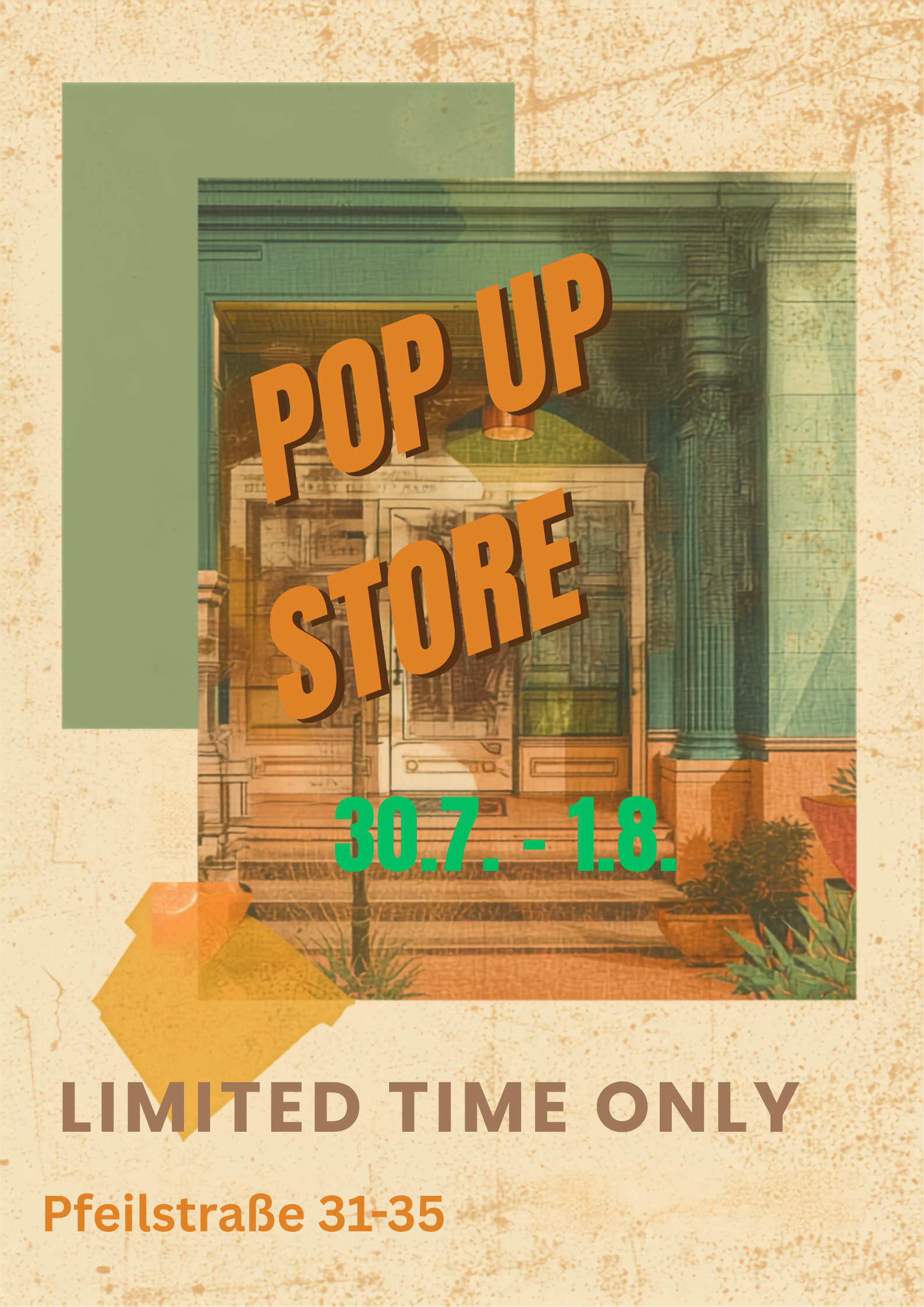 Pop up
