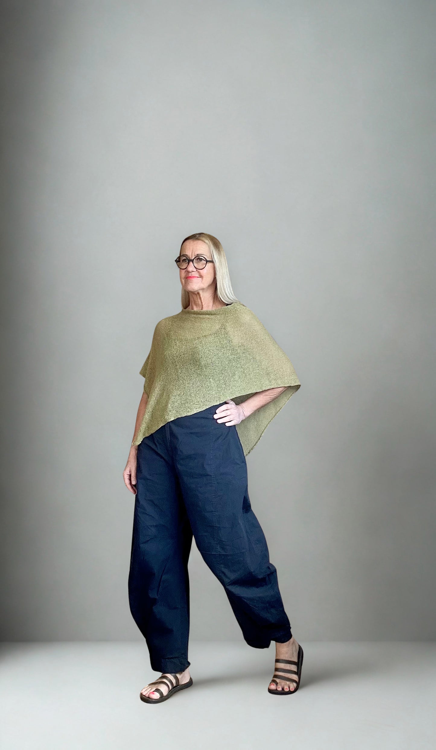 Poncho
