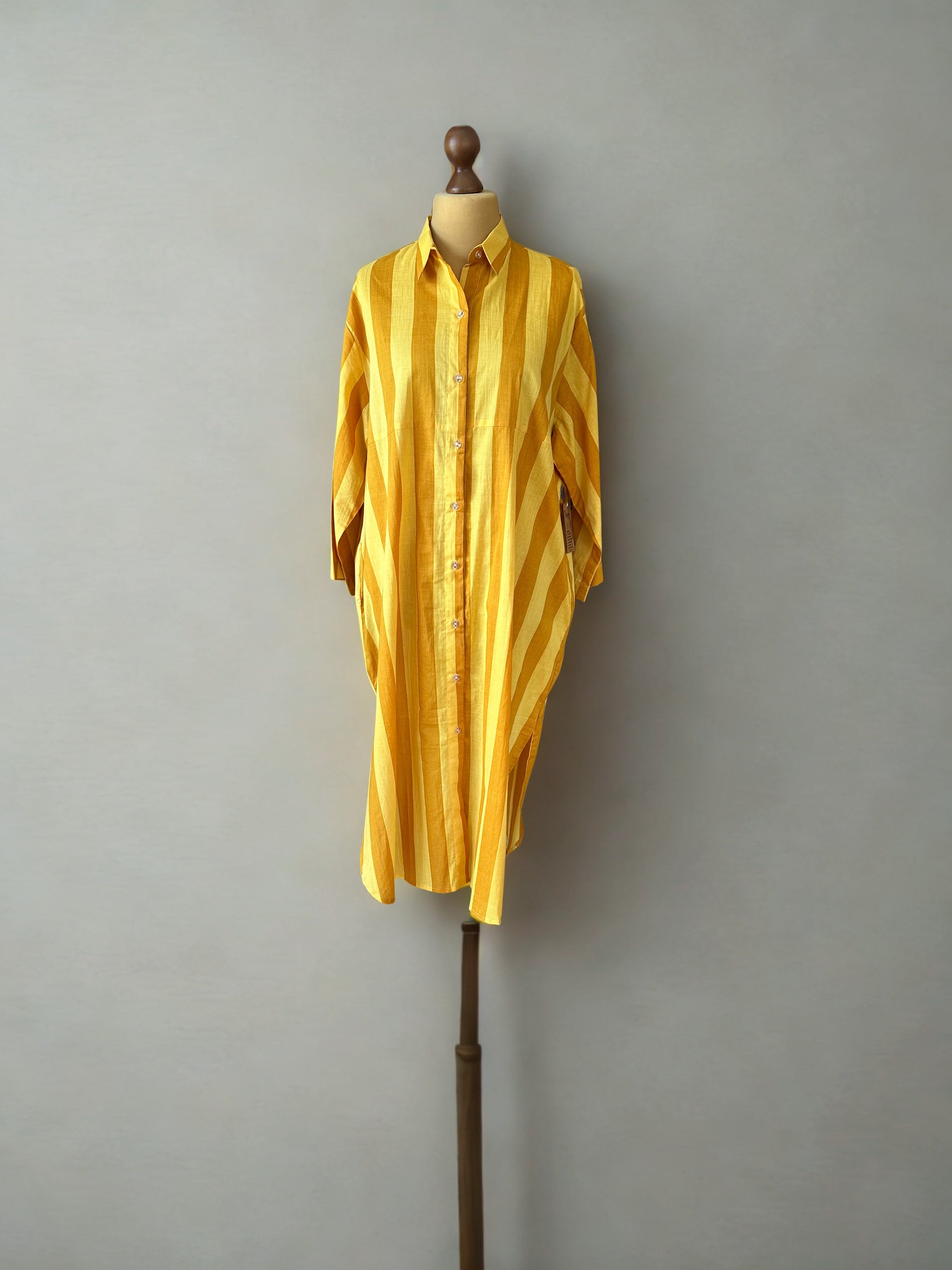 Hemdblusenkleid