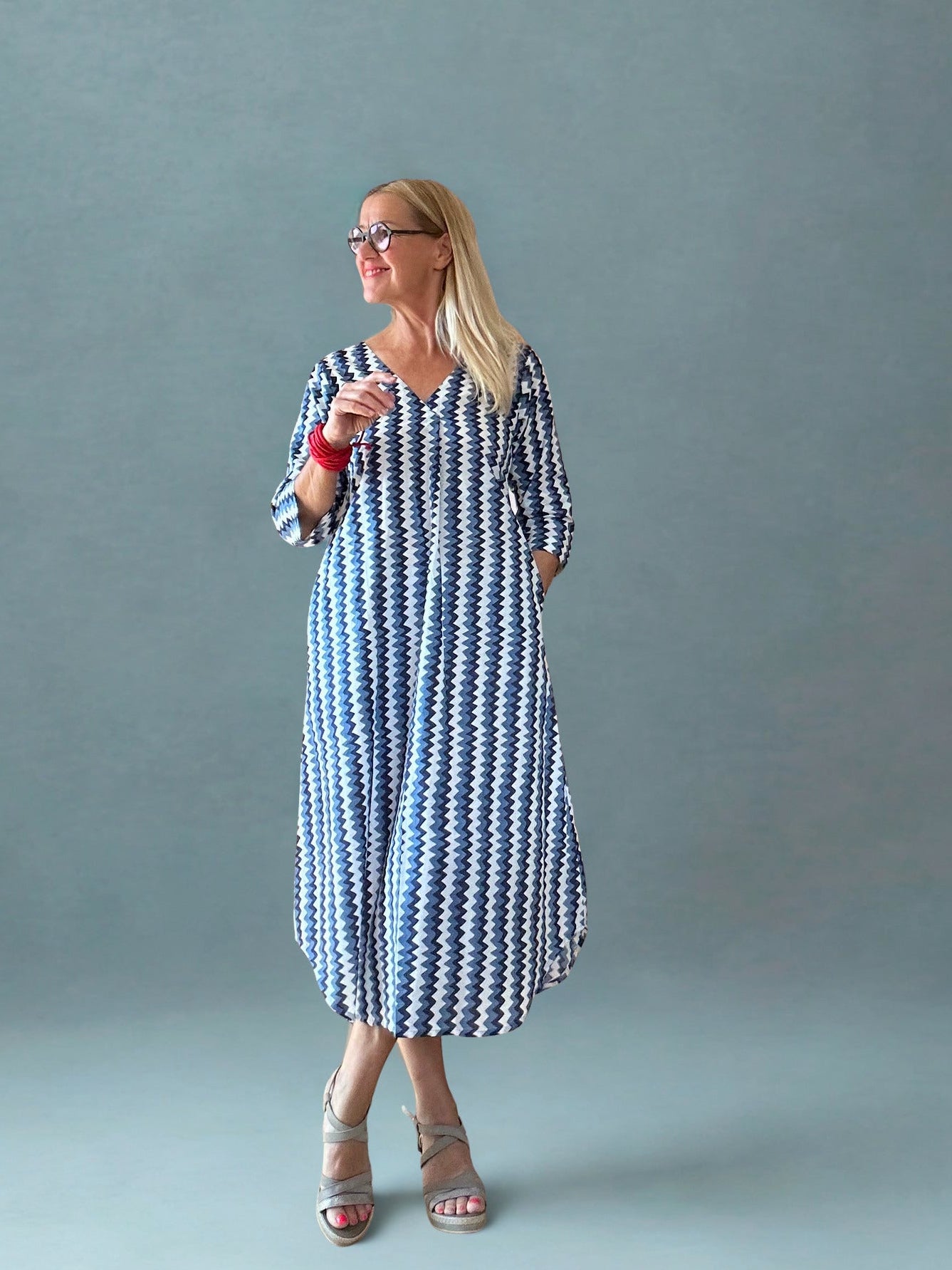 Kleid