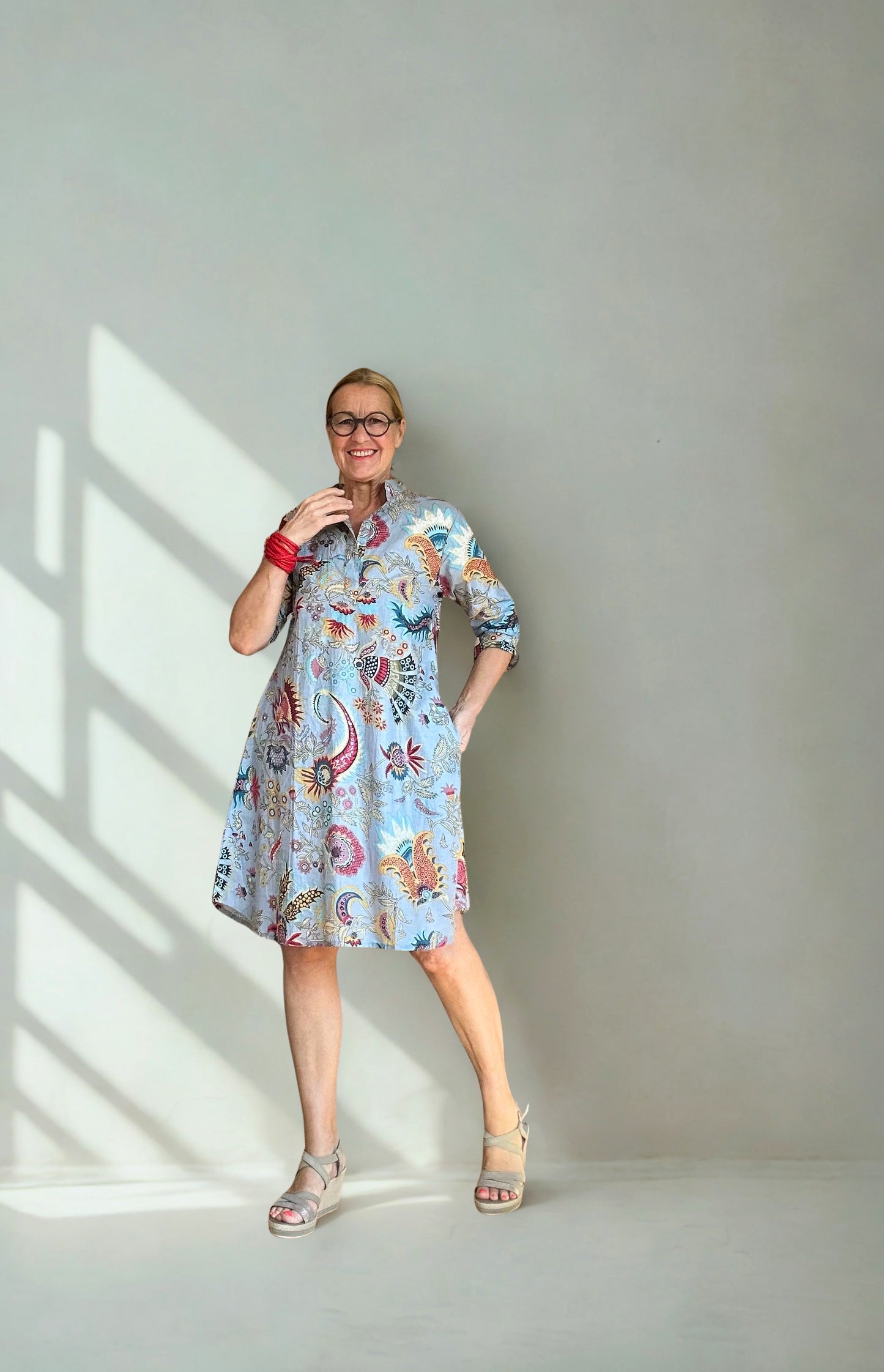 Kleid